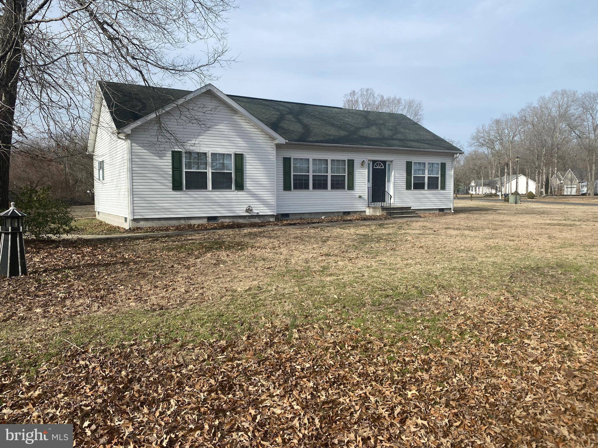 Seaford, DE 19973,14001 JANA CIR E