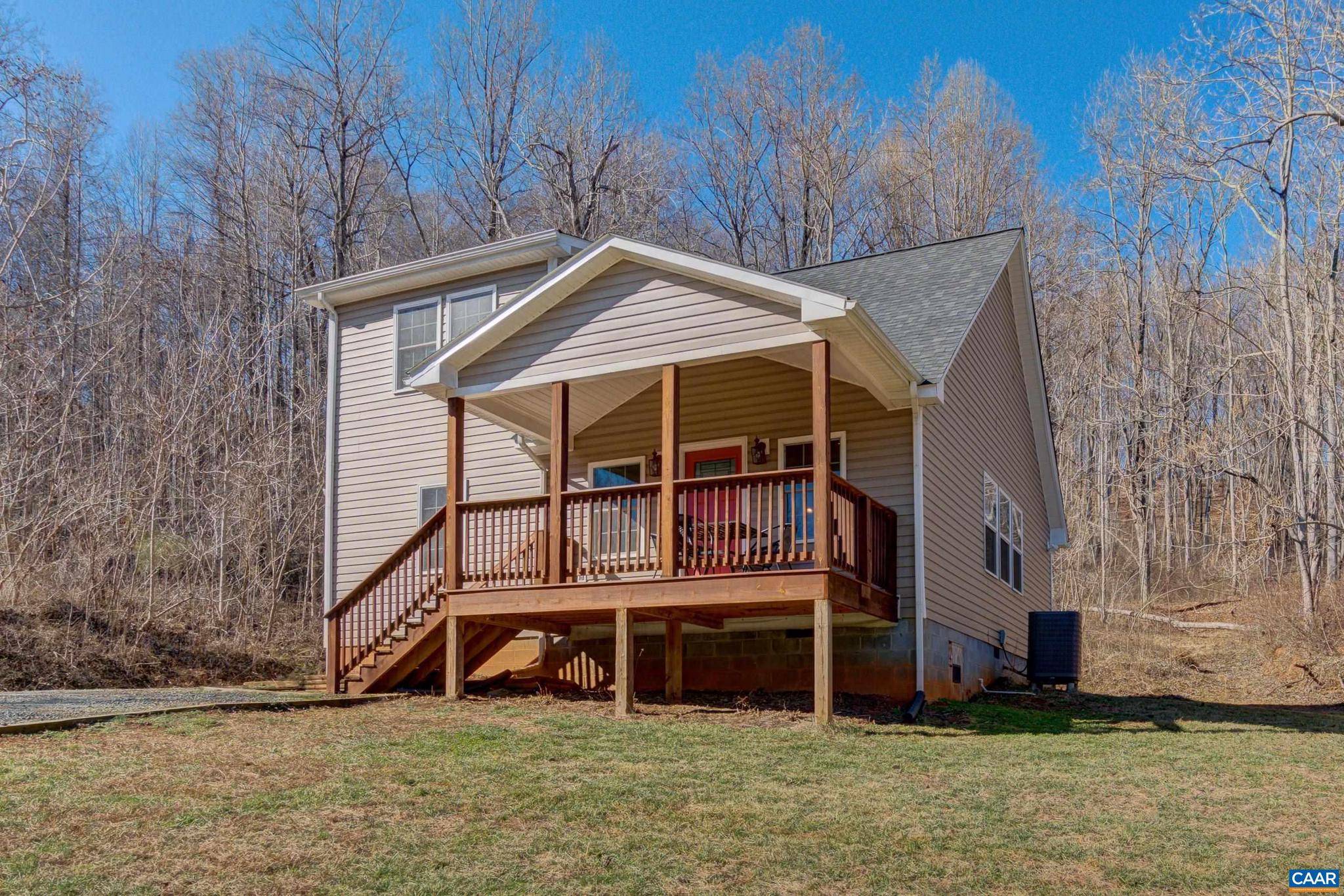 North Garden, VA 22959,3840 MONACAN TRAIL RD