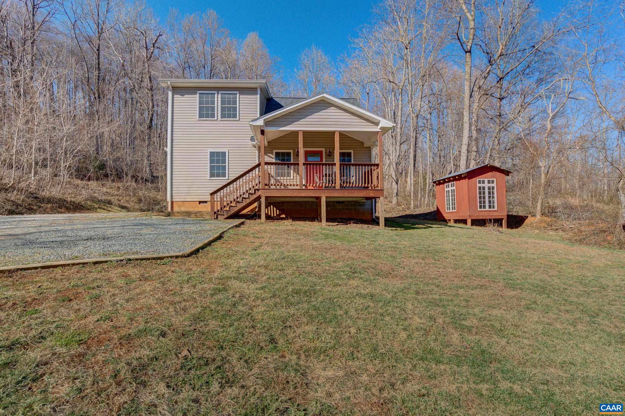 North Garden, VA 22959,3840 MONACAN TRAIL RD