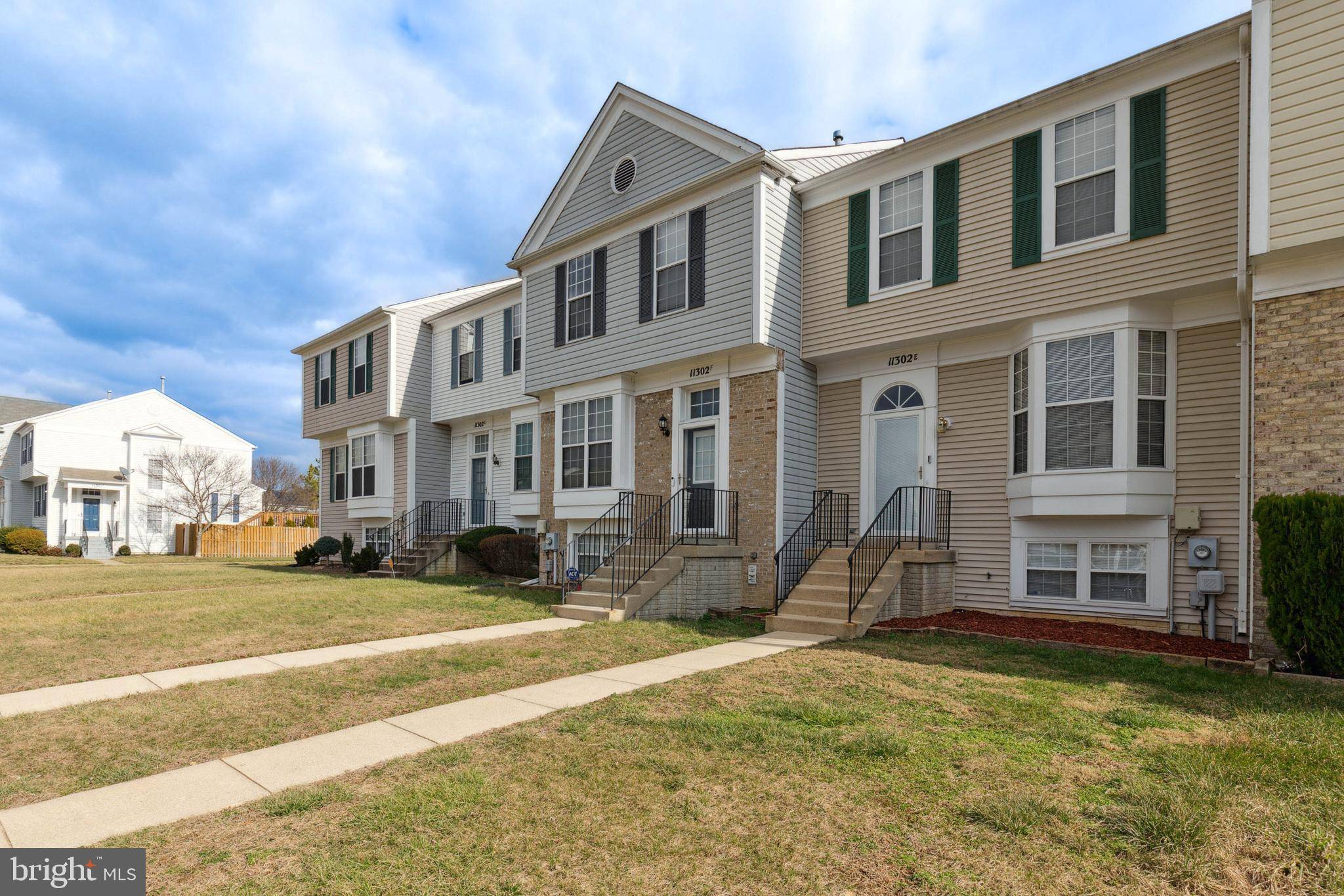 Waldorf, MD 20603,11302-E GOLDEN EAGLE PL