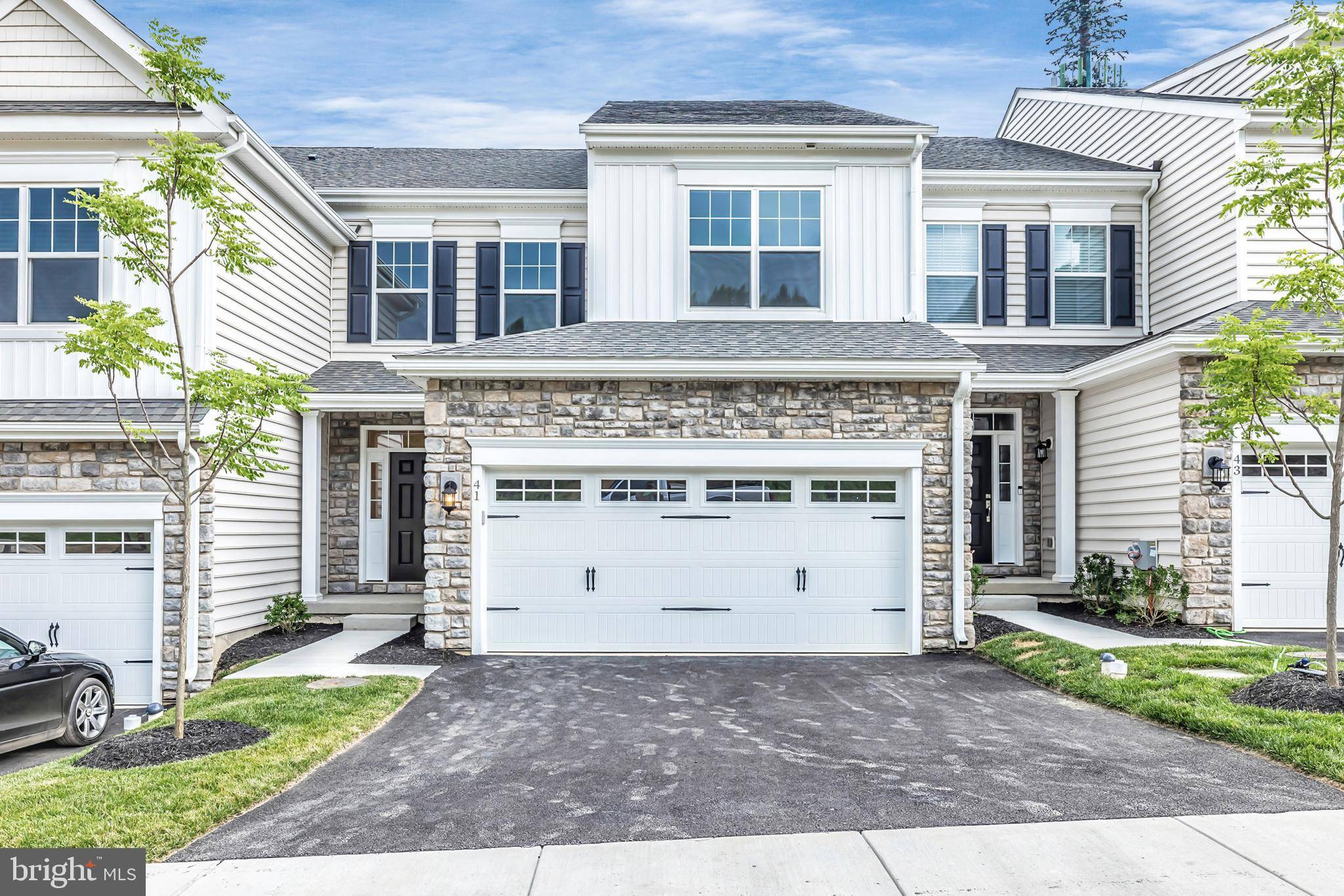 West Chester, PA 19382,HOMESITE #12 - 41 MIDSUMMER DRIVE