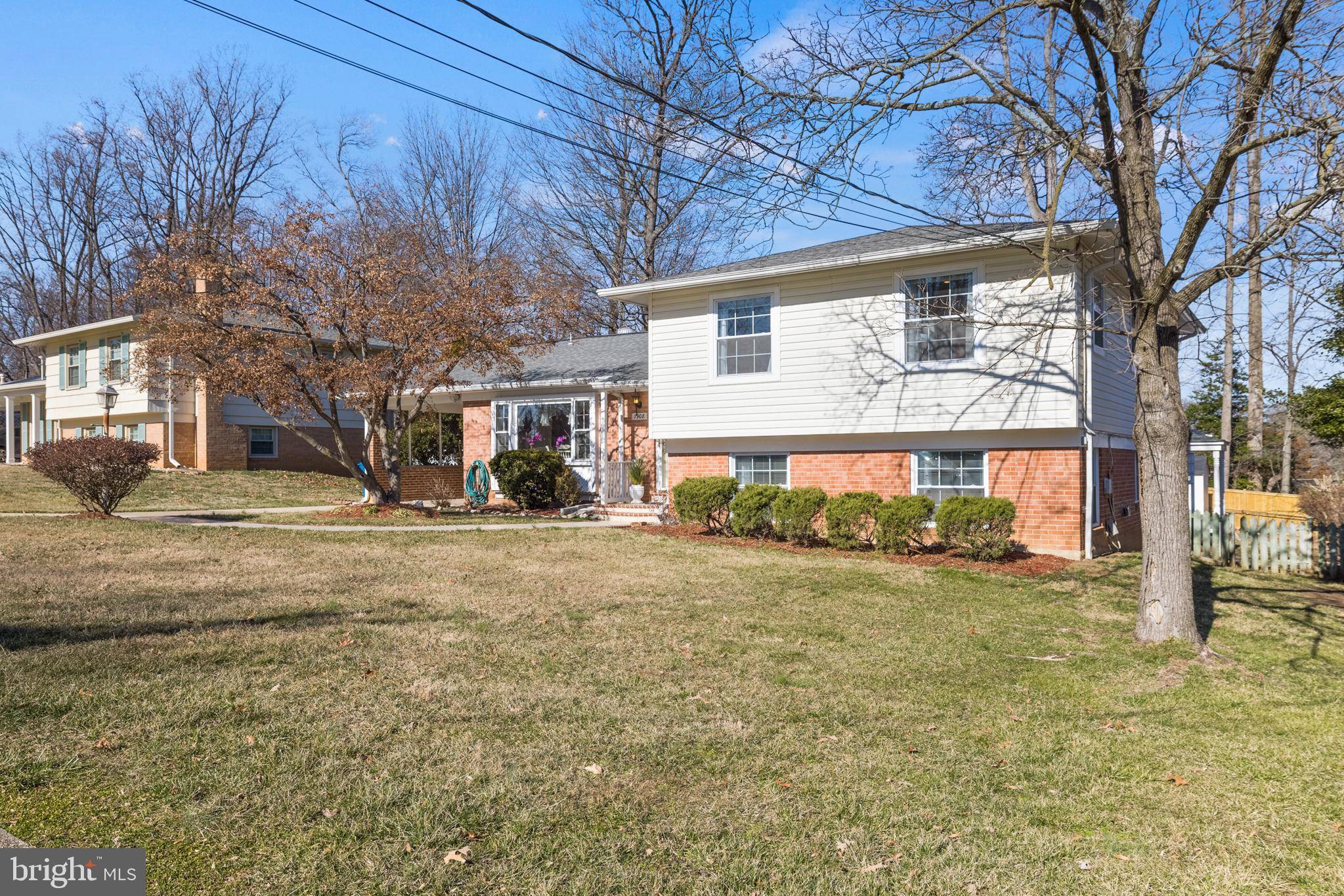 Springfield, VA 22152,7908 HARWOOD PL