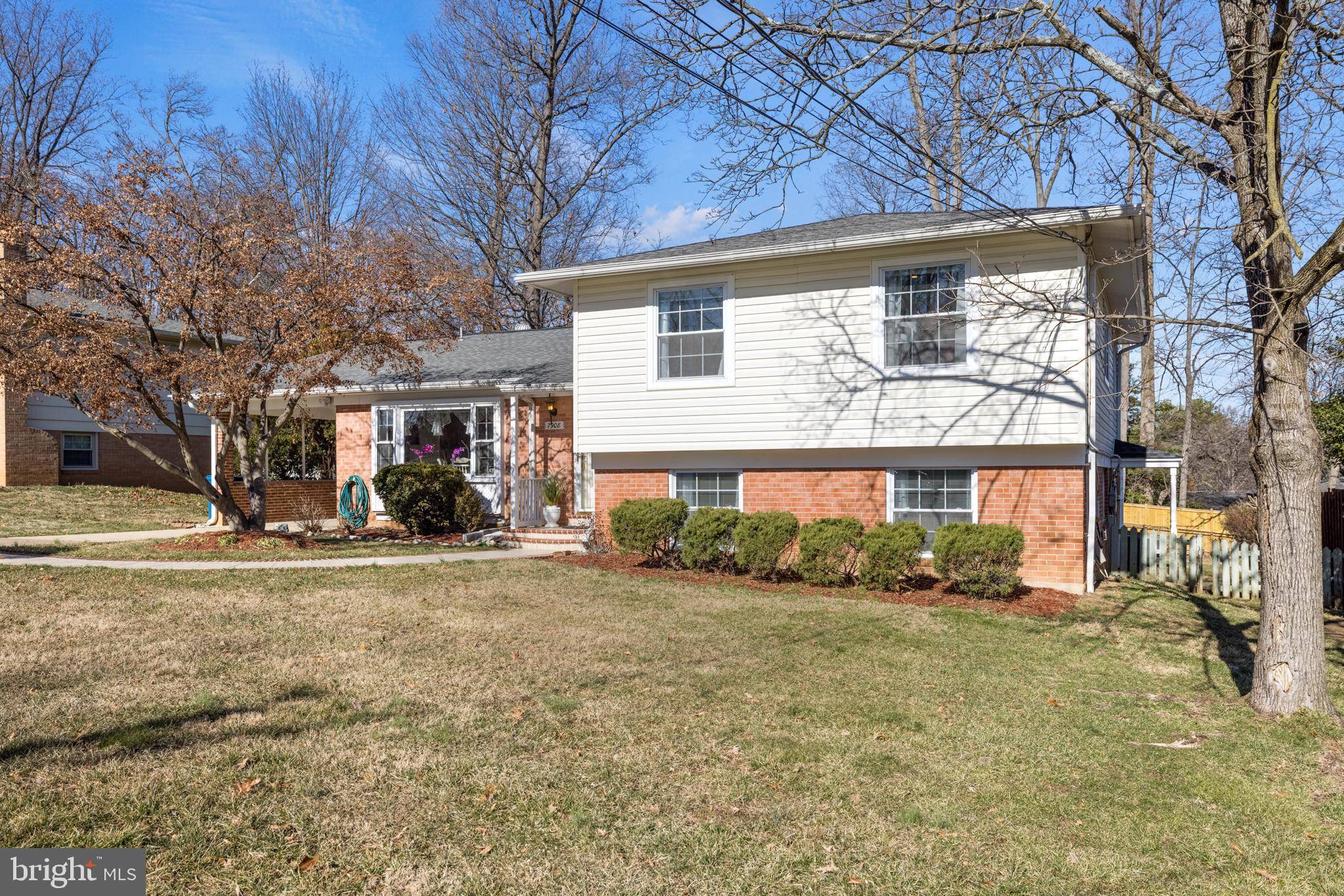 Springfield, VA 22152,7908 HARWOOD PL