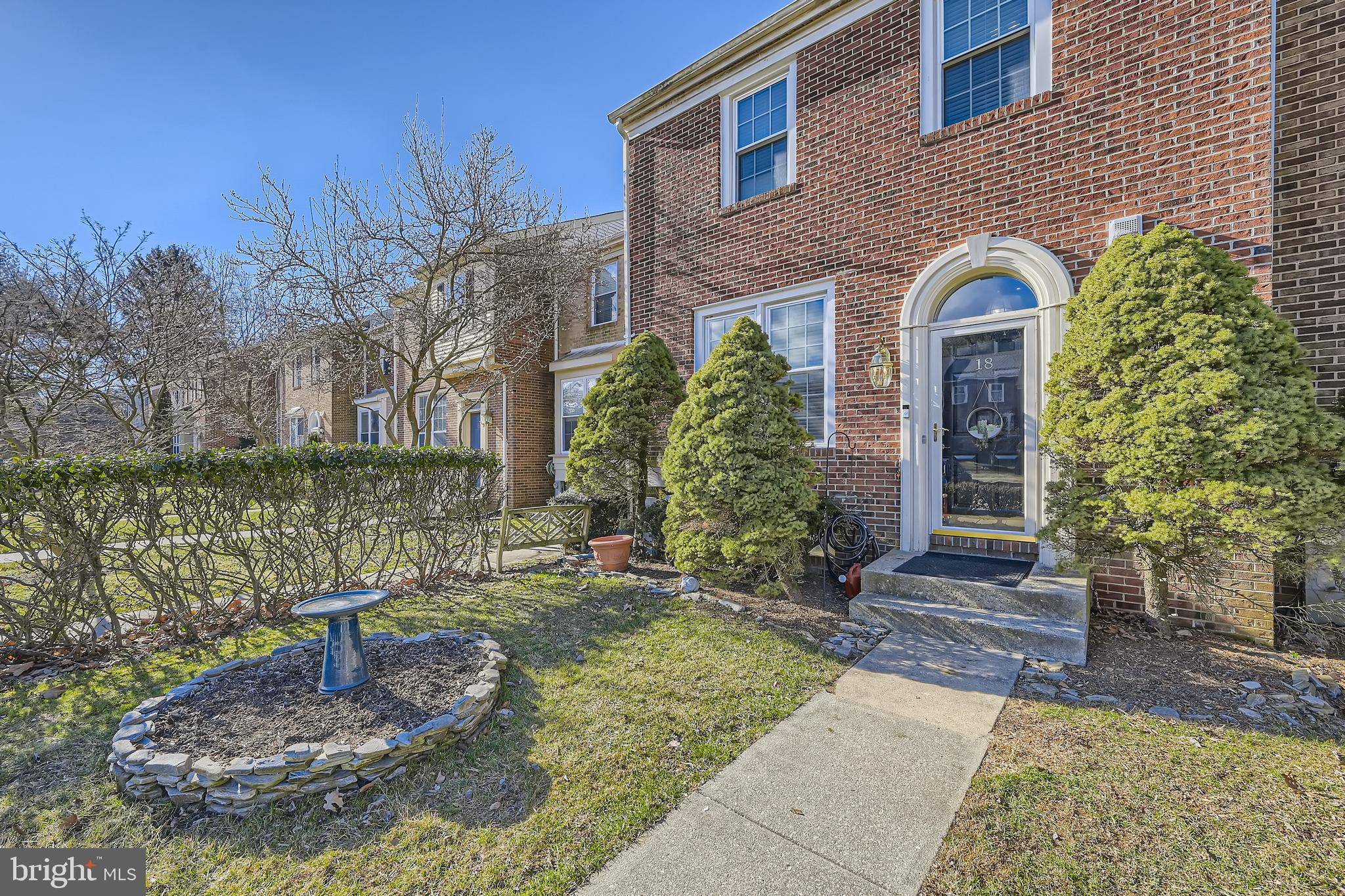 Reisterstown, MD 21136,18 HUNTING HORN CIR