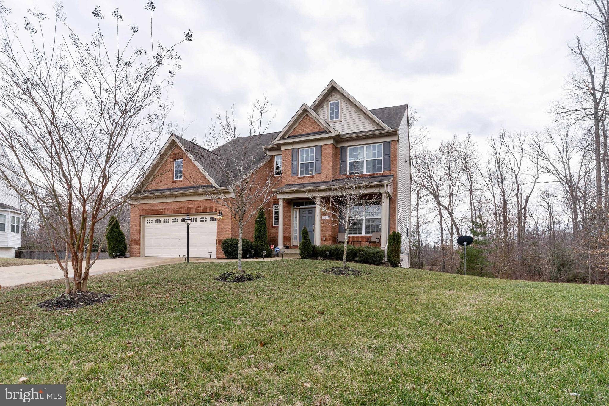 Accokeek, MD 20607,17514 MADRILLON WAY