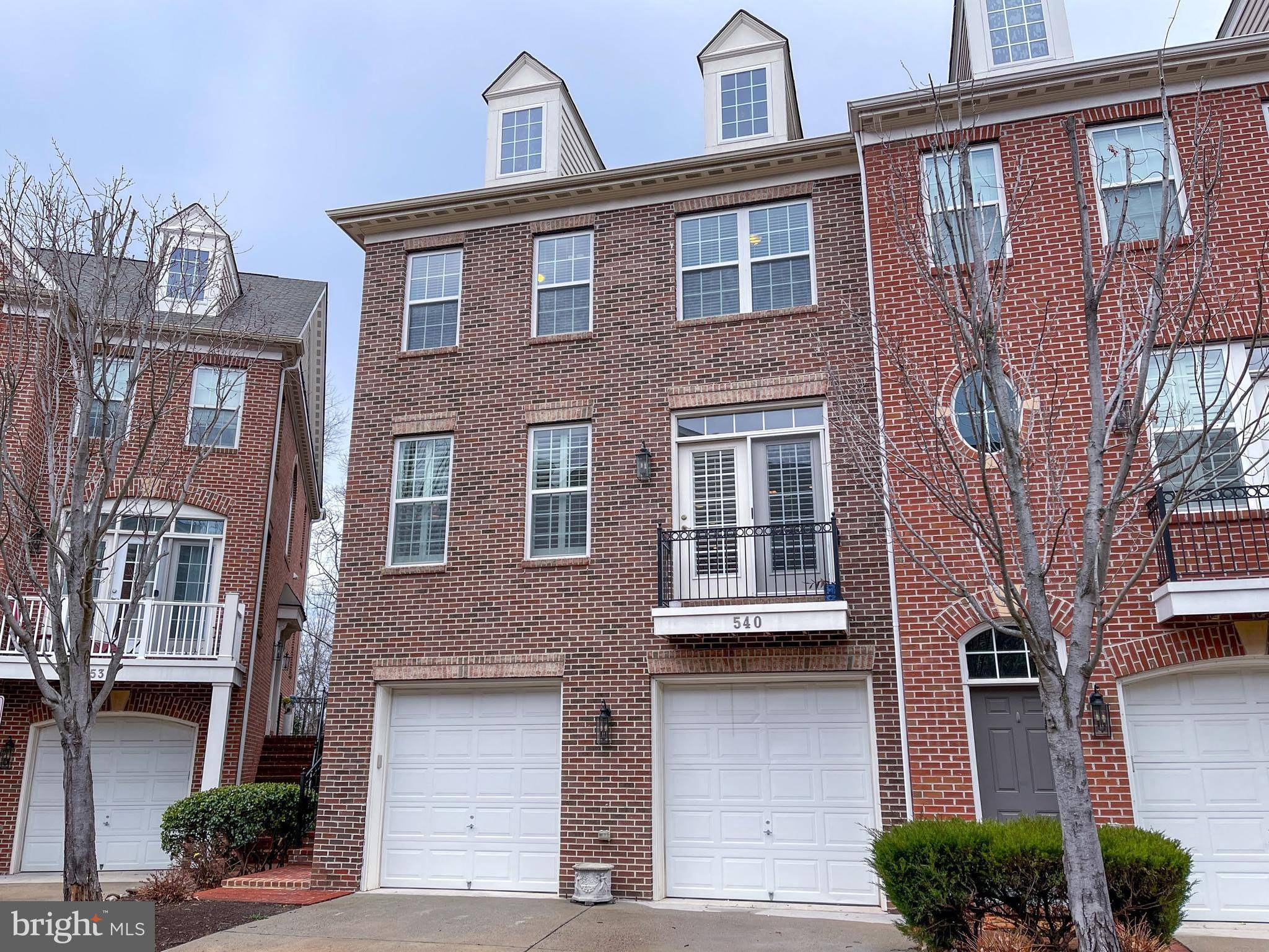 Alexandria, VA 22312,540 TRIADELPHIA WAY