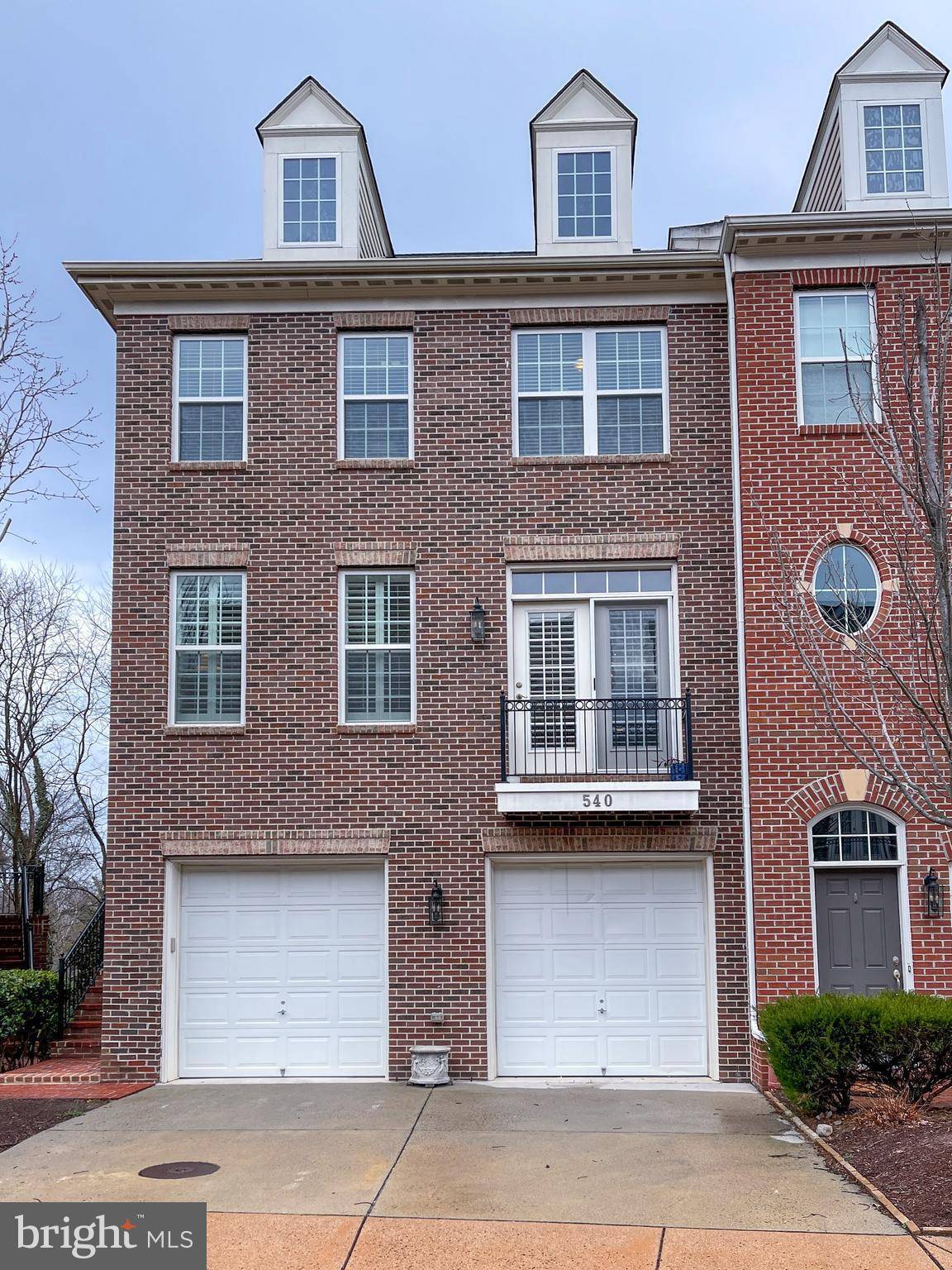 Alexandria, VA 22312,540 TRIADELPHIA WAY