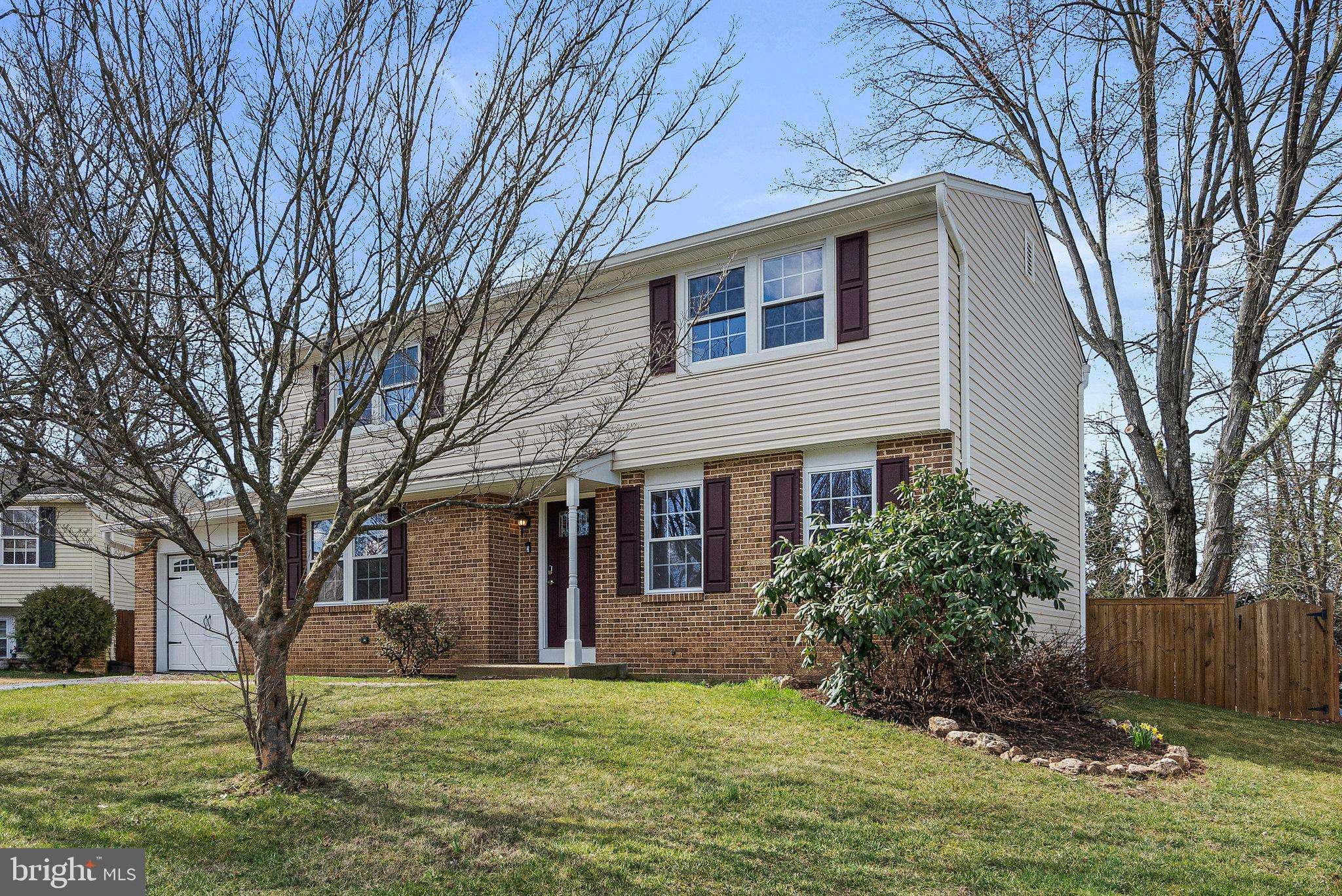 Burke, VA 22015,5824 KESTRELL CT