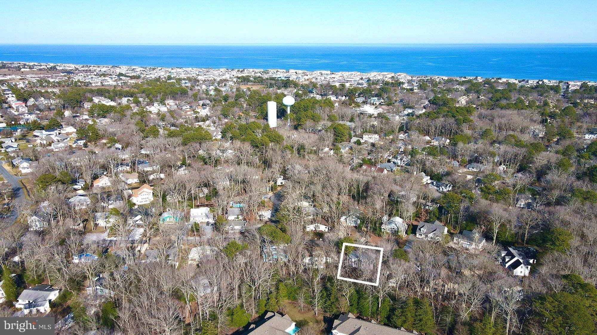 Bethany Beach, DE 19930,618 SPRING LAKE DR