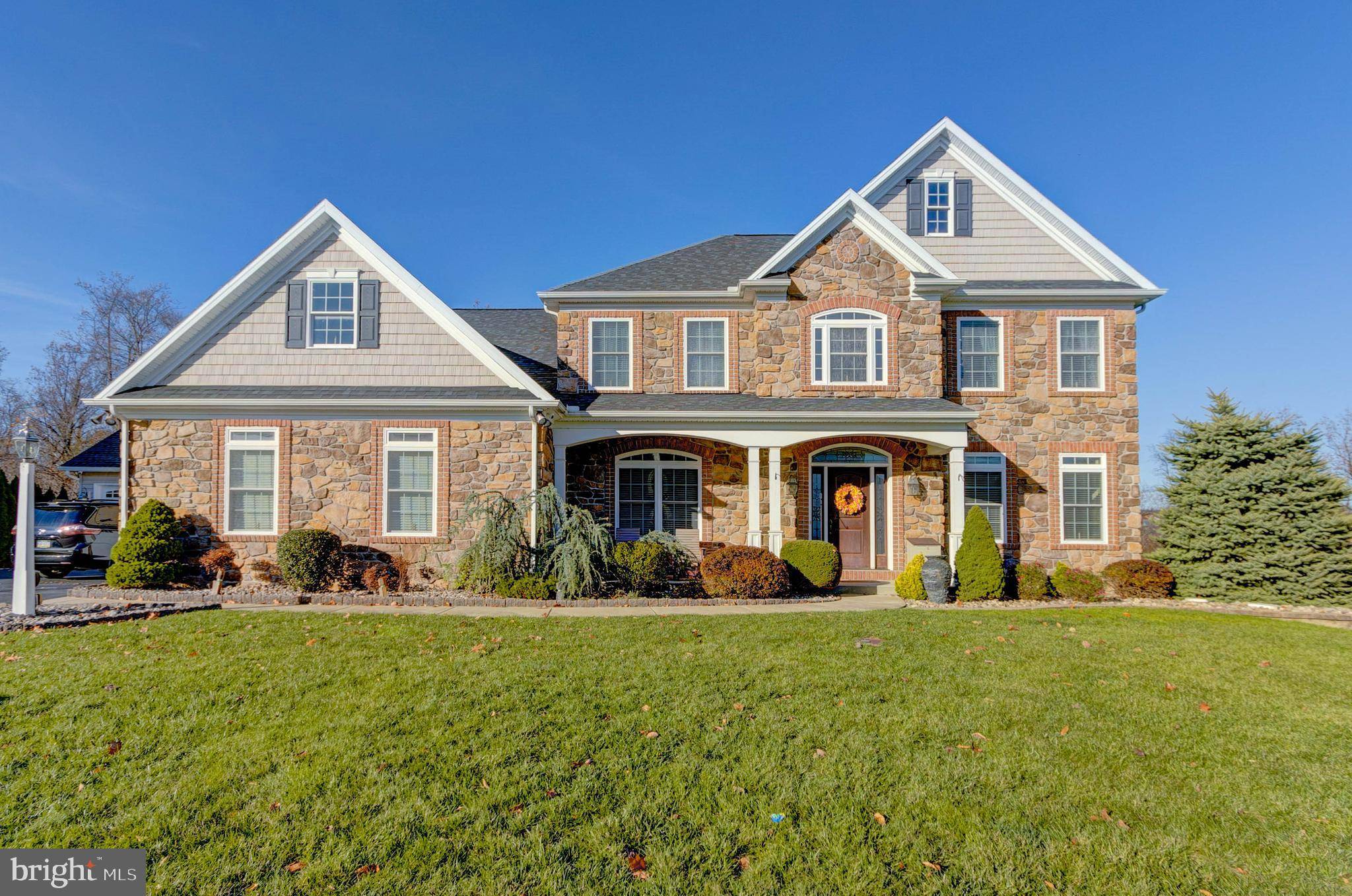 Mechanicsburg, PA 17050,1416 SUMMIT WAY