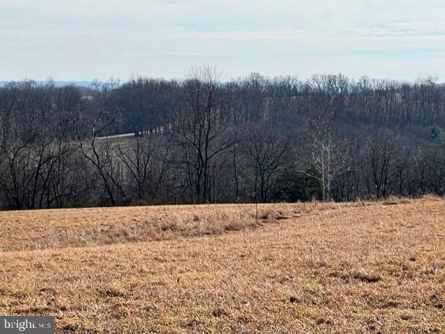 Everett, PA 15537,LOT X RITCHEY ROAD