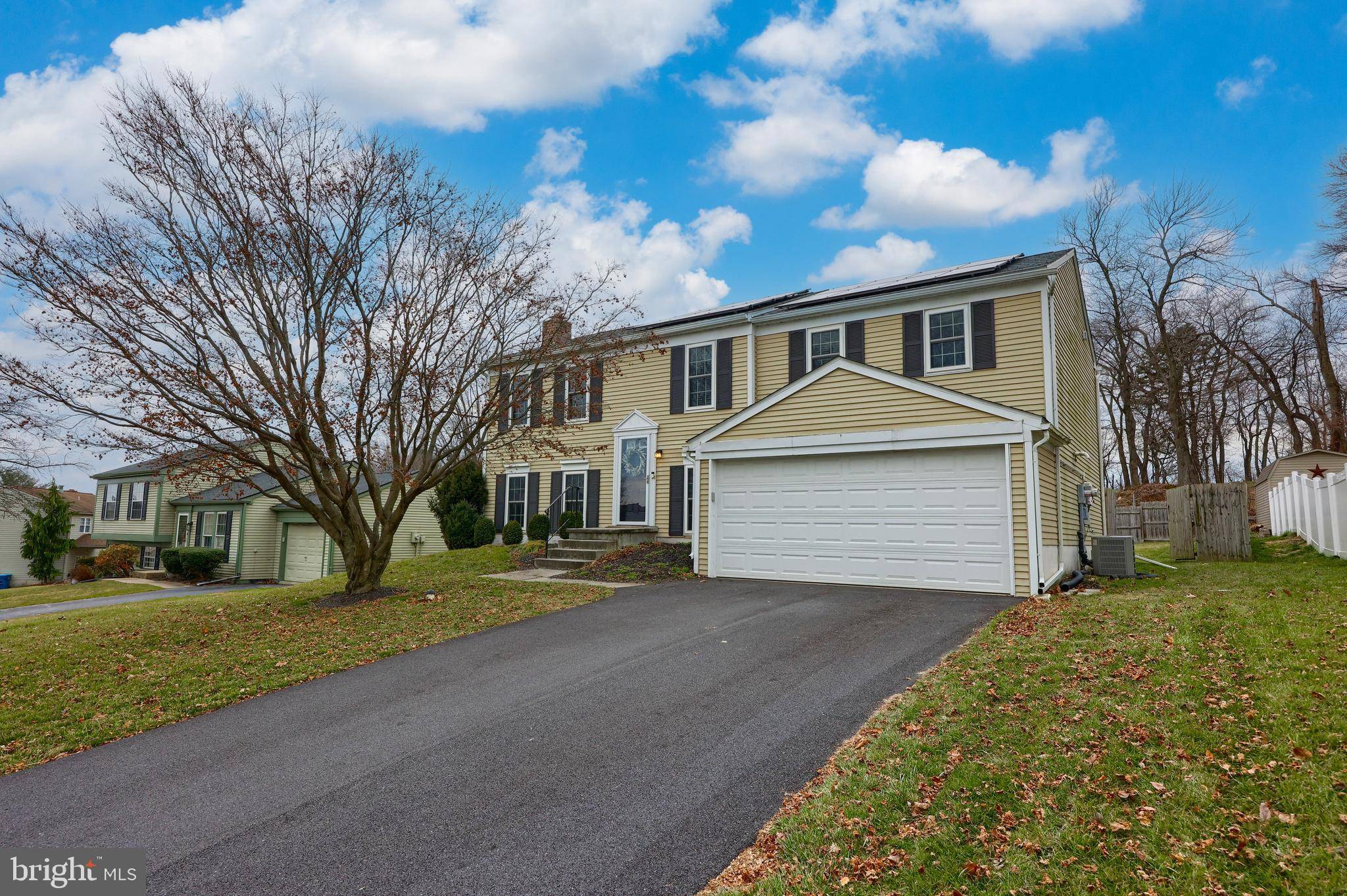 Mountville, PA 17554,440 HIGHLAND DR