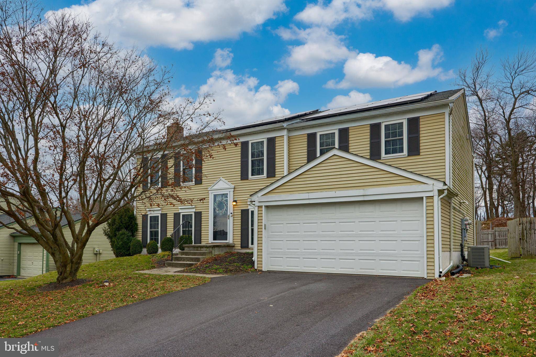 Mountville, PA 17554,440 HIGHLAND DR