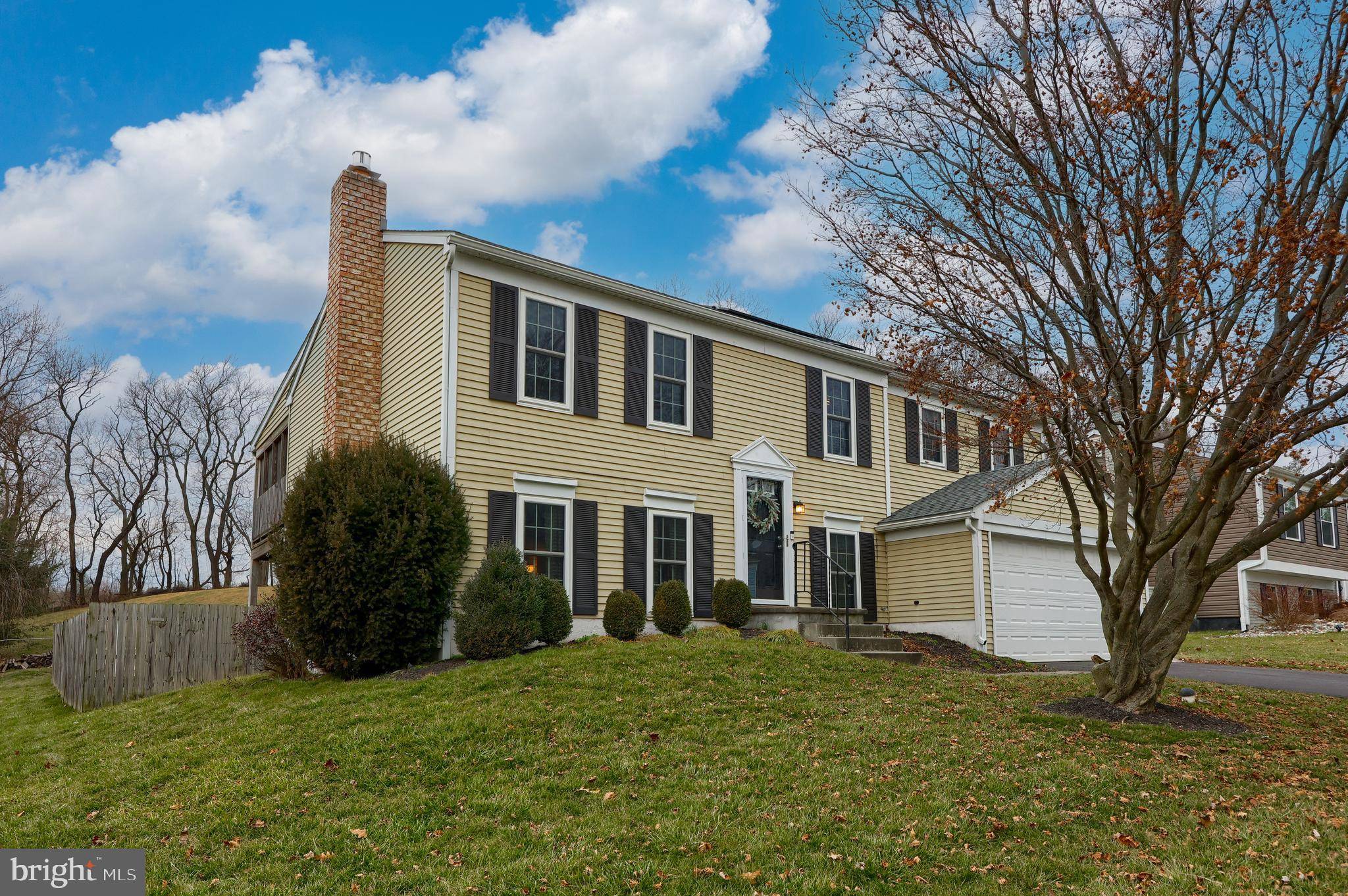 Mountville, PA 17554,440 HIGHLAND DR