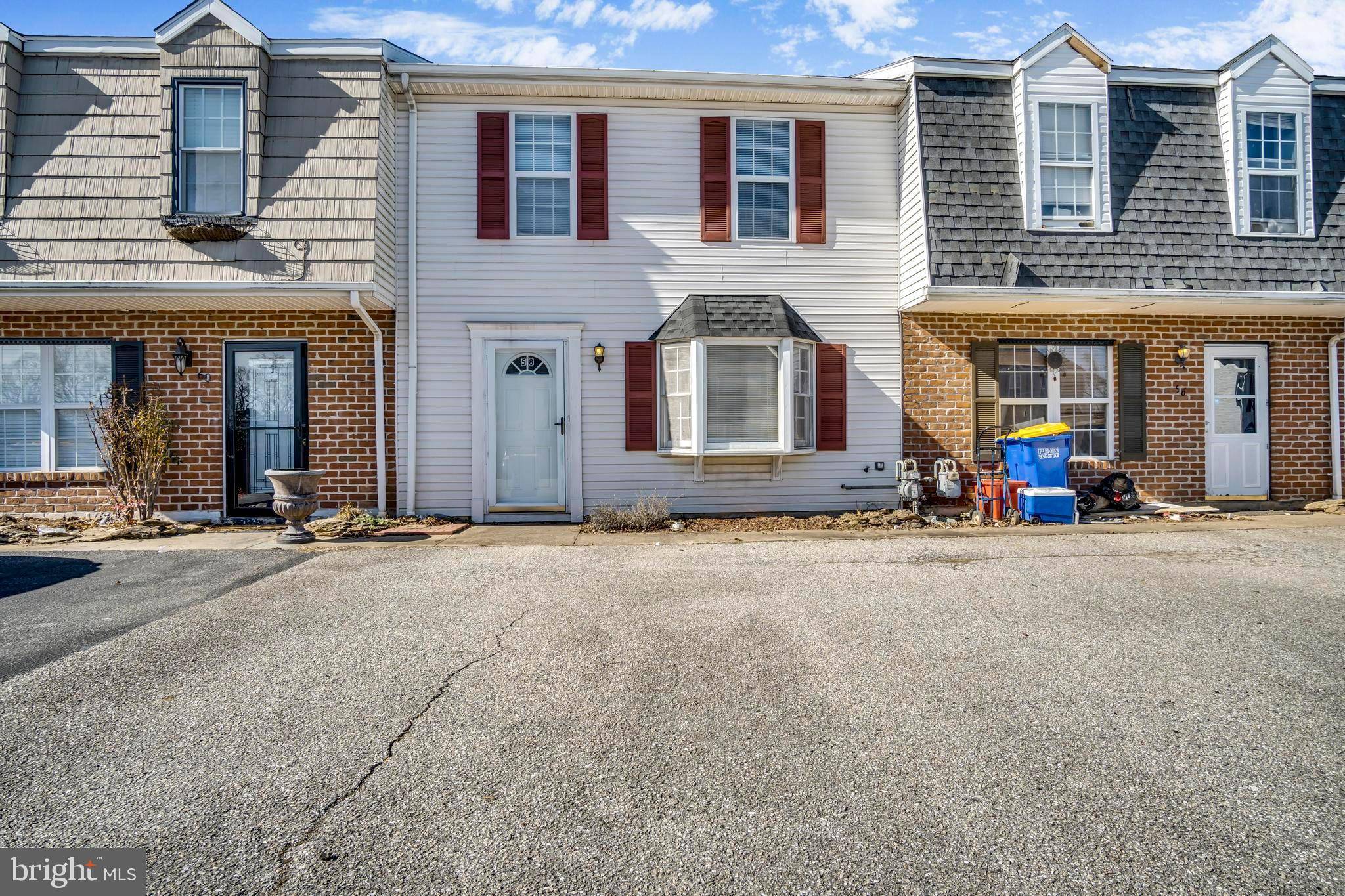 Stewartstown, PA 17363,58 KINGS WAY #4