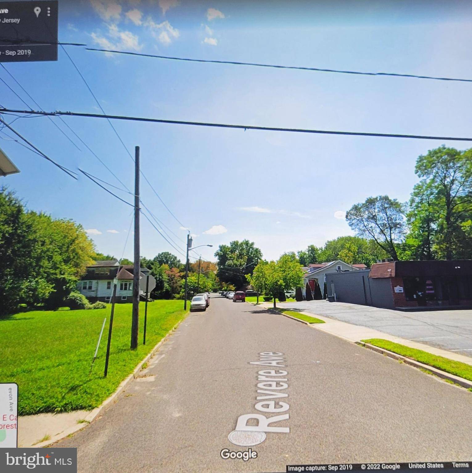 Moorestown, NJ 08057,206 E CAMDEN AVE
