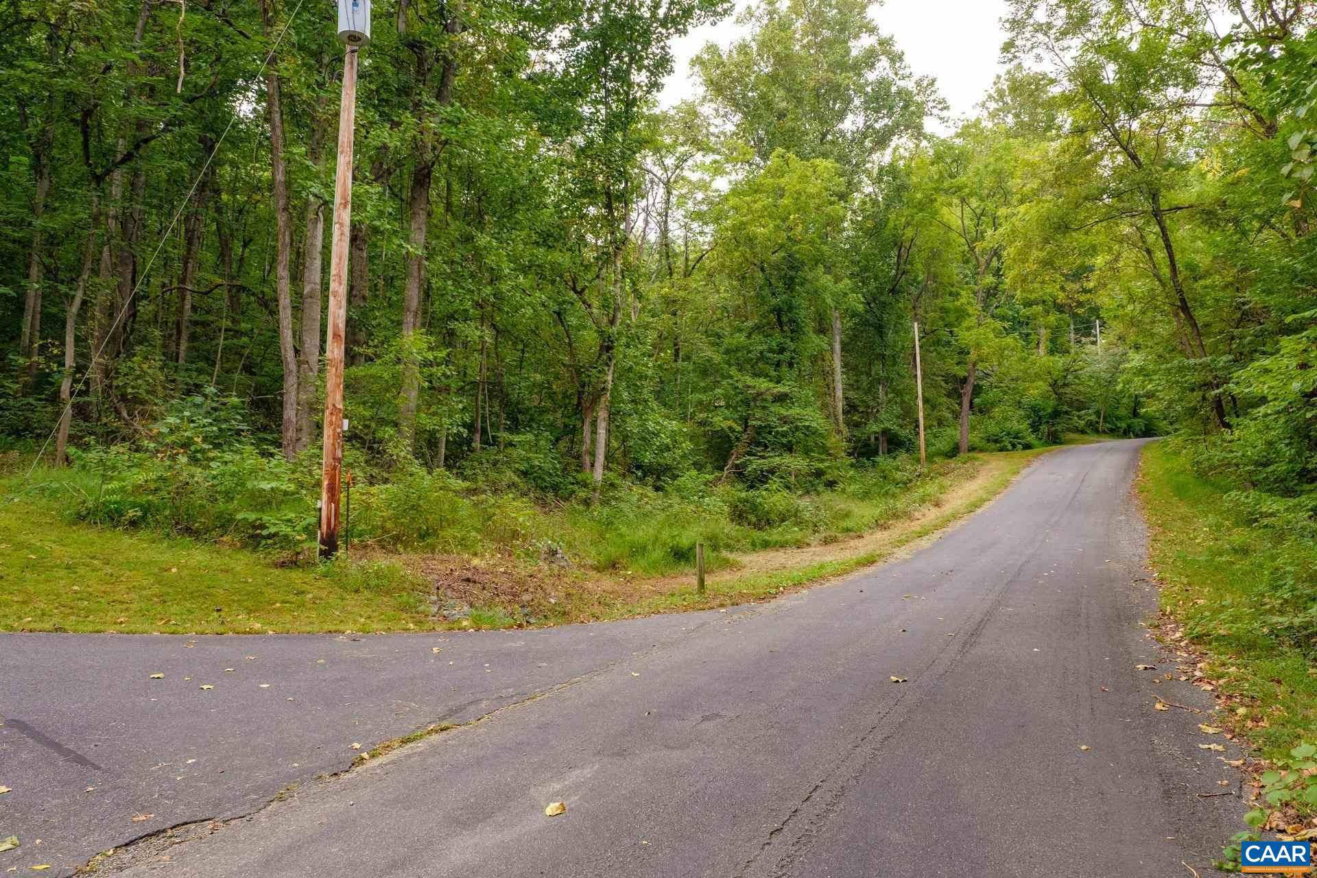 Stanardsville, VA 22973,LOT #7 FARMVIEW RD