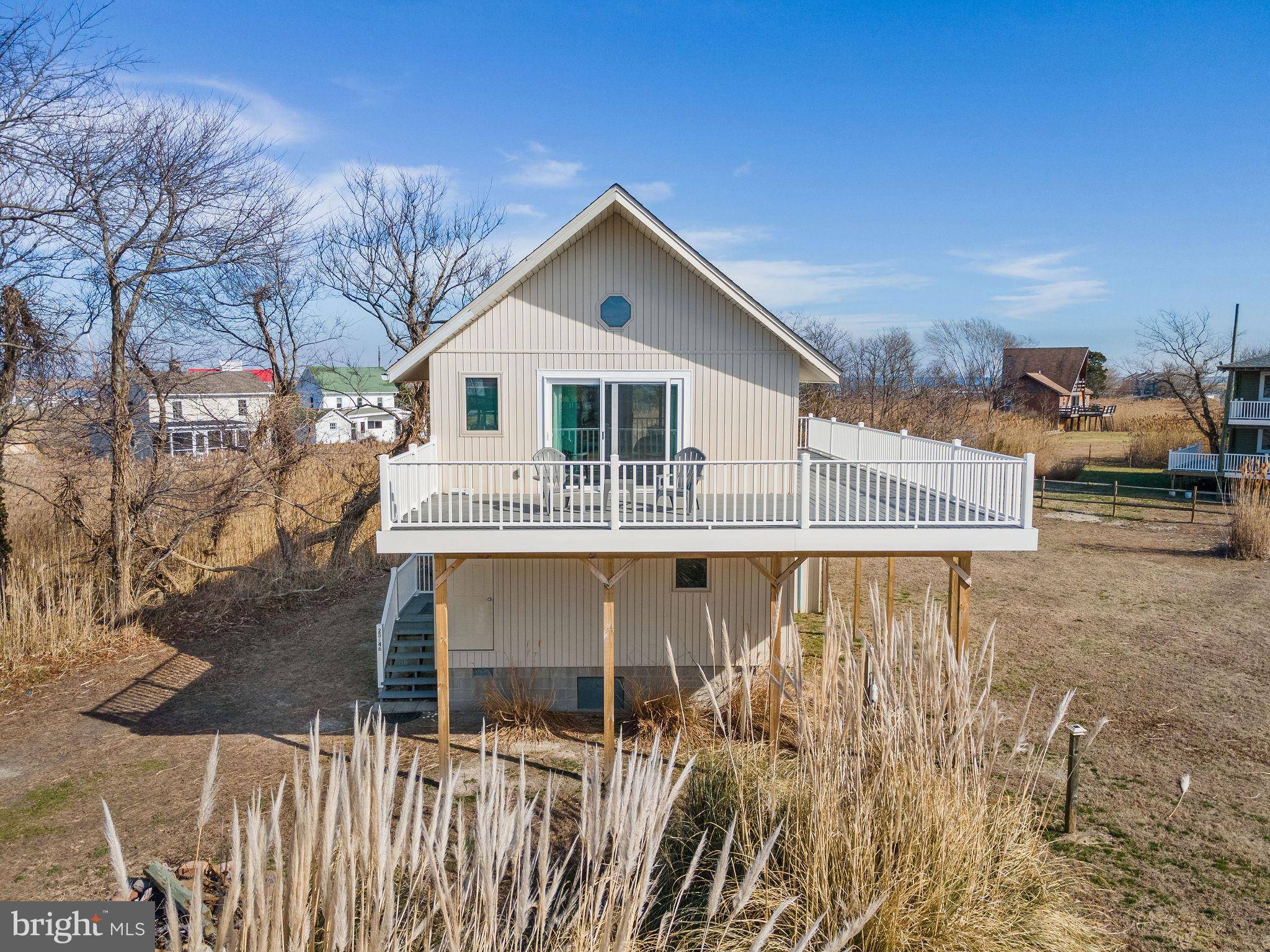 Deal Island, MD 21821,23146 MANOKIN CT