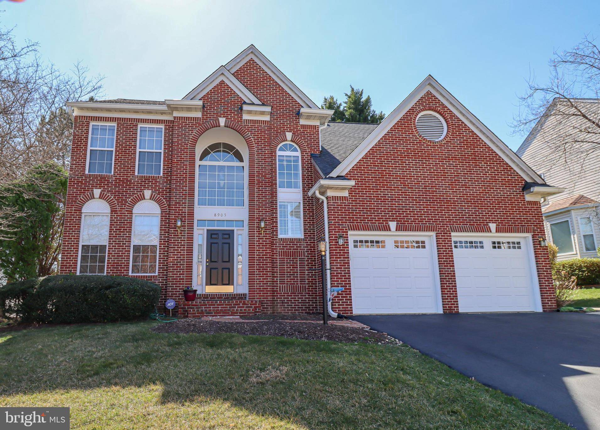 Springfield, VA 22153,8905 PEORIA CT