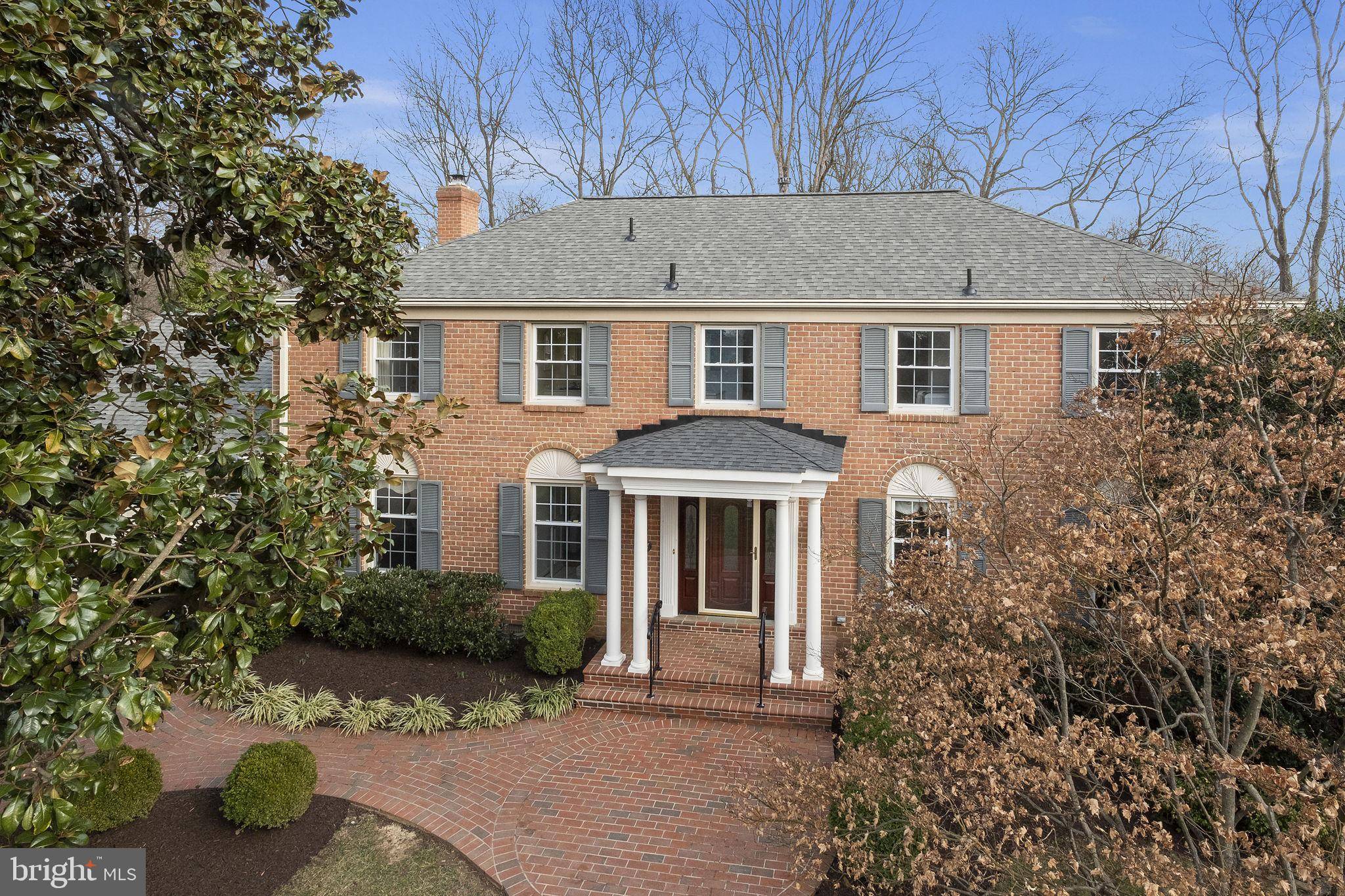 Alexandria, VA 22309,4201 PICKERING PL