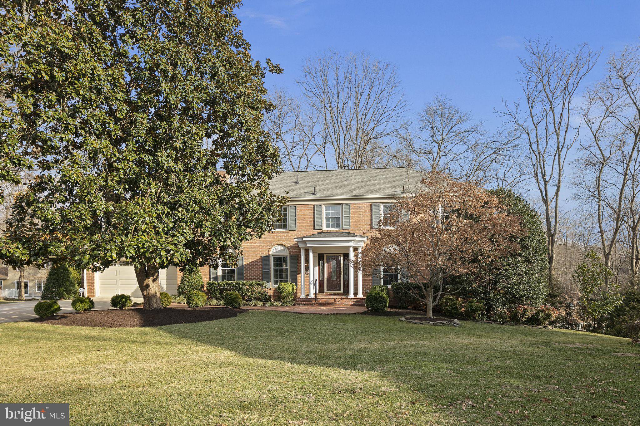 Alexandria, VA 22309,4201 PICKERING PL