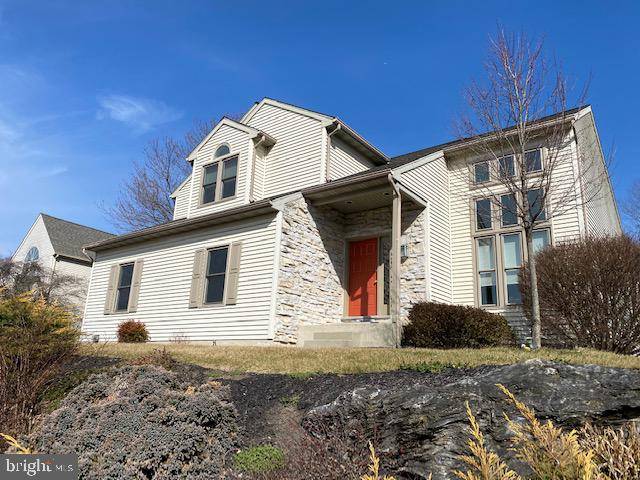 Lancaster, PA 17603,1004 FIELDSTONE CT