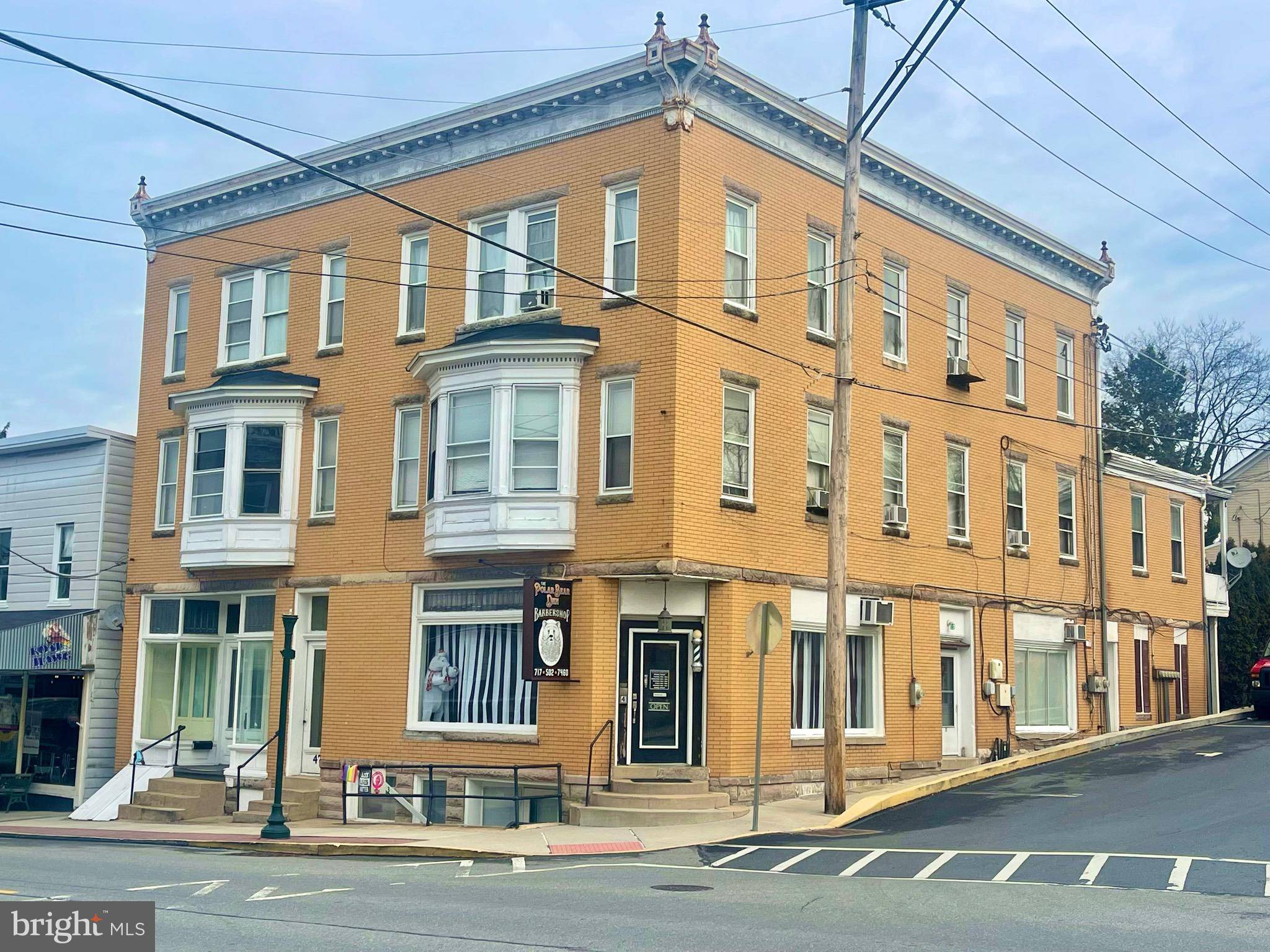 Dillsburg, PA 17019,47-49 S BALTIMORE ST