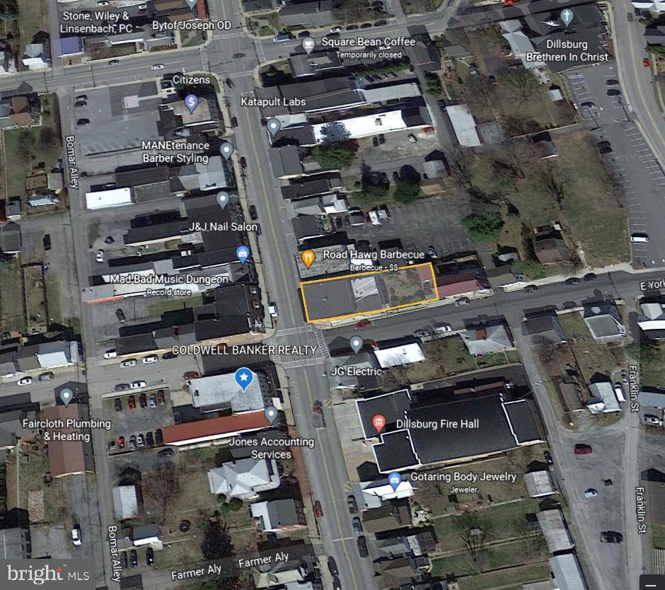 Dillsburg, PA 17019,47-49 S BALTIMORE ST