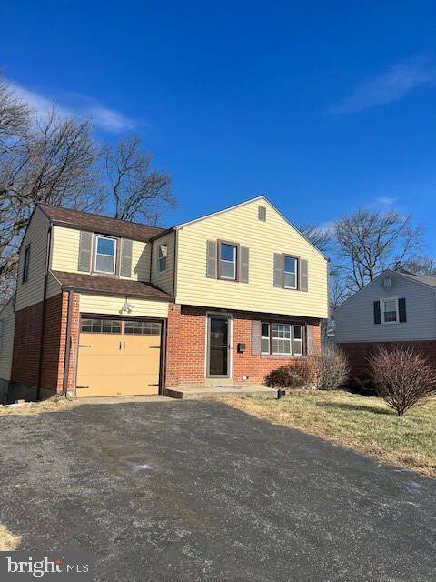 Morton, PA 19070,533 RIDLEY CIR