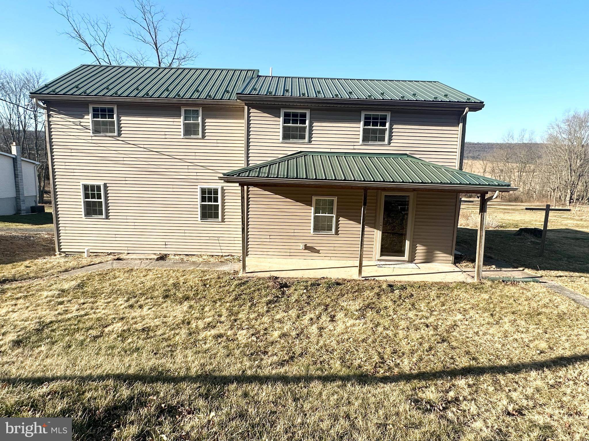 Pine Grove, PA 17963,107 SWEET ARROW LAKE RD