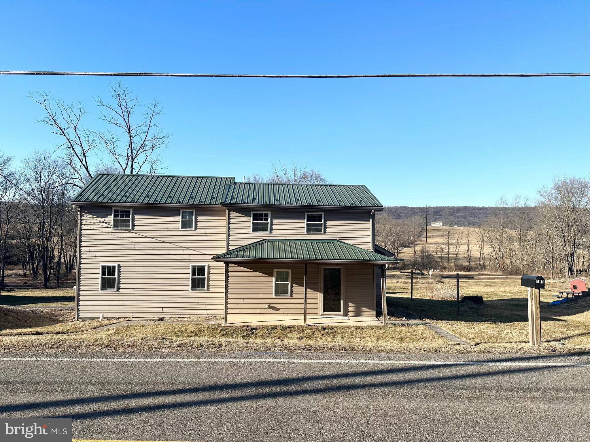 Pine Grove, PA 17963,107 SWEET ARROW LAKE RD