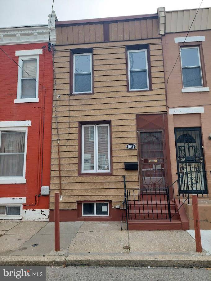 Philadelphia, PA 19140,1642 DOUNTON ST