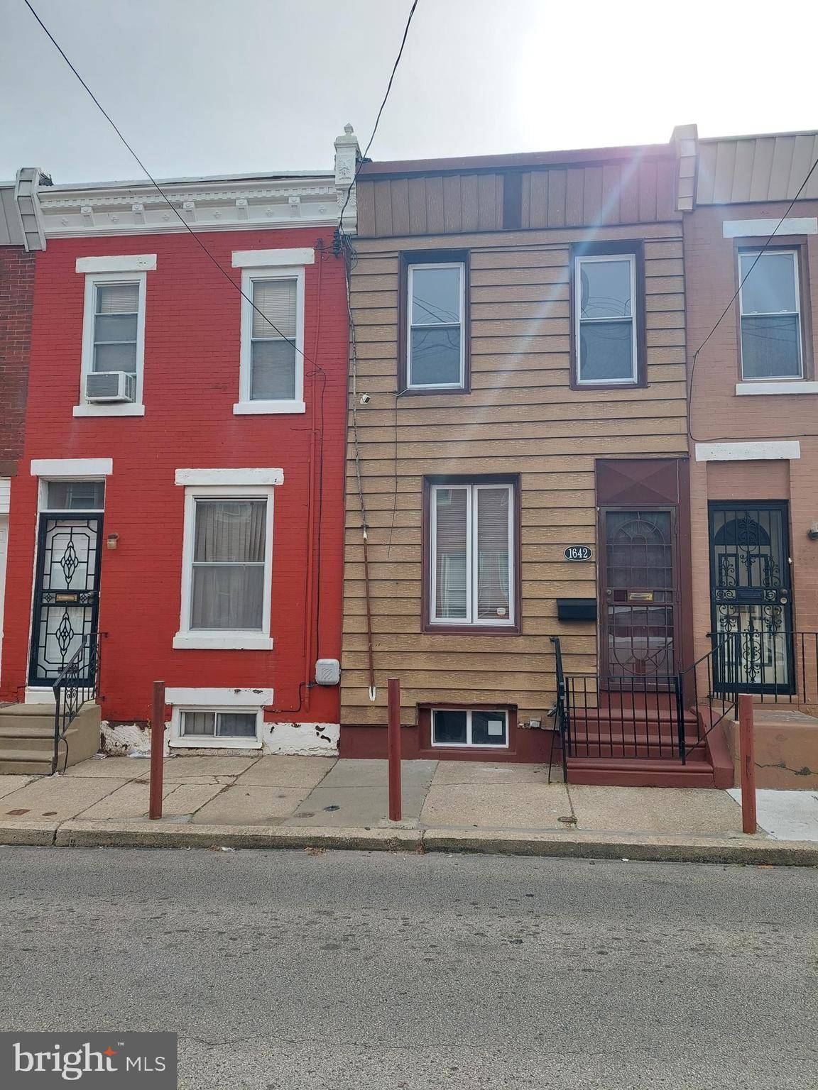 Philadelphia, PA 19140,1642 DOUNTON ST