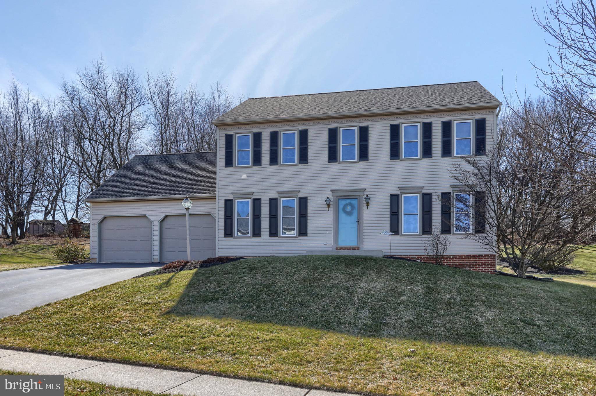 Palmyra, PA 17078,320 COACHMAN LN