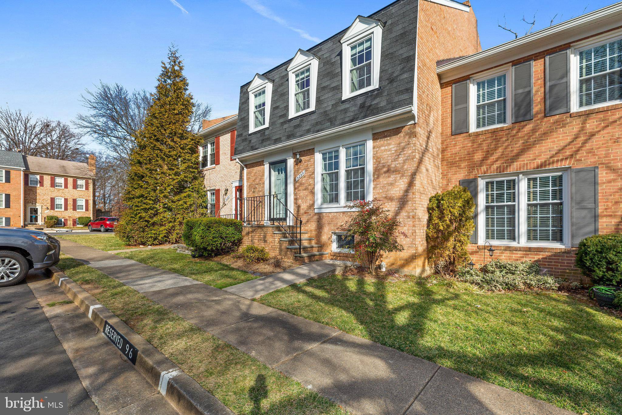 Springfield, VA 22151,5255 LEESTONE CT