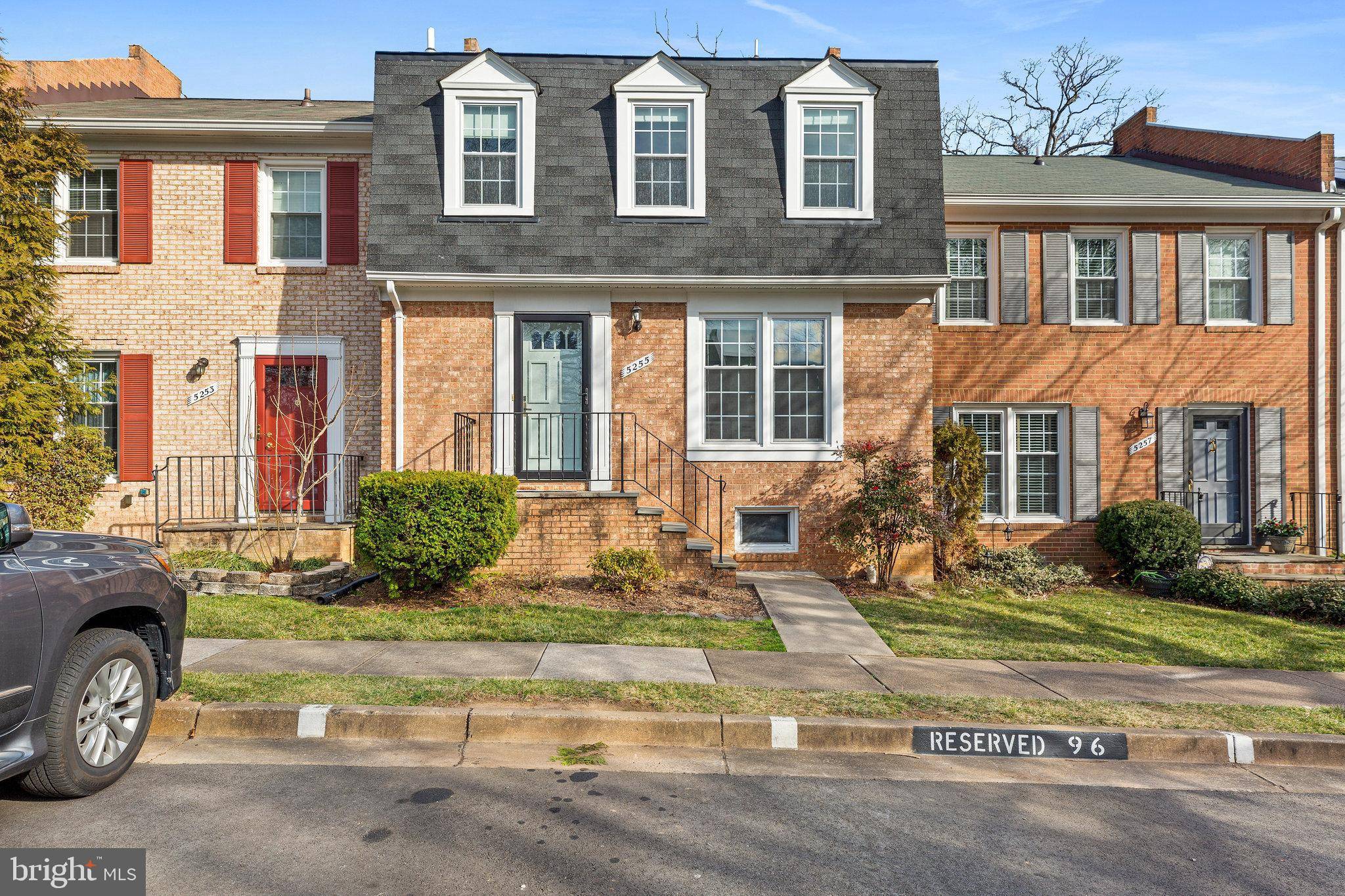 Springfield, VA 22151,5255 LEESTONE CT