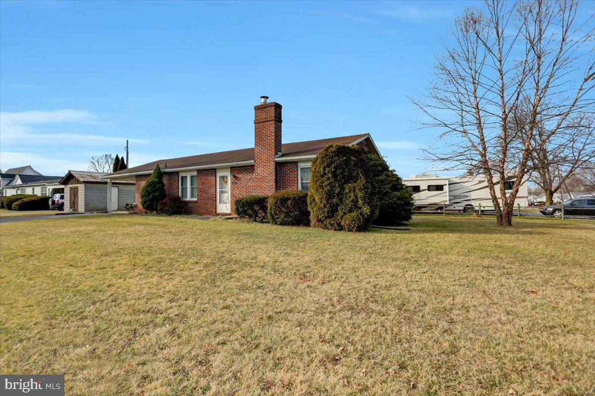 Shippensburg, PA 17257,1323 MAINSVILLE ROAD