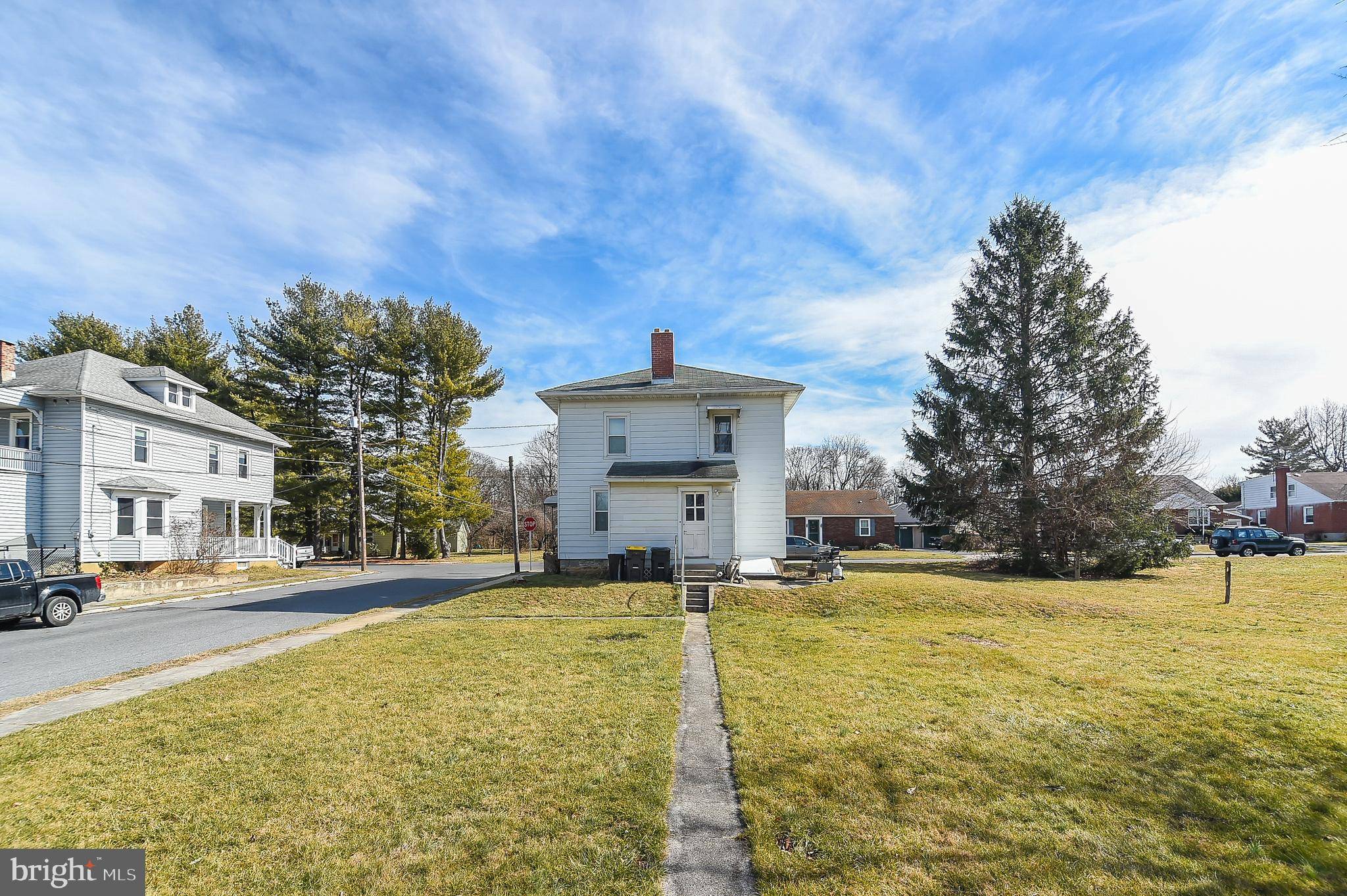 Wernersville, PA 19565,104 S REBER ST