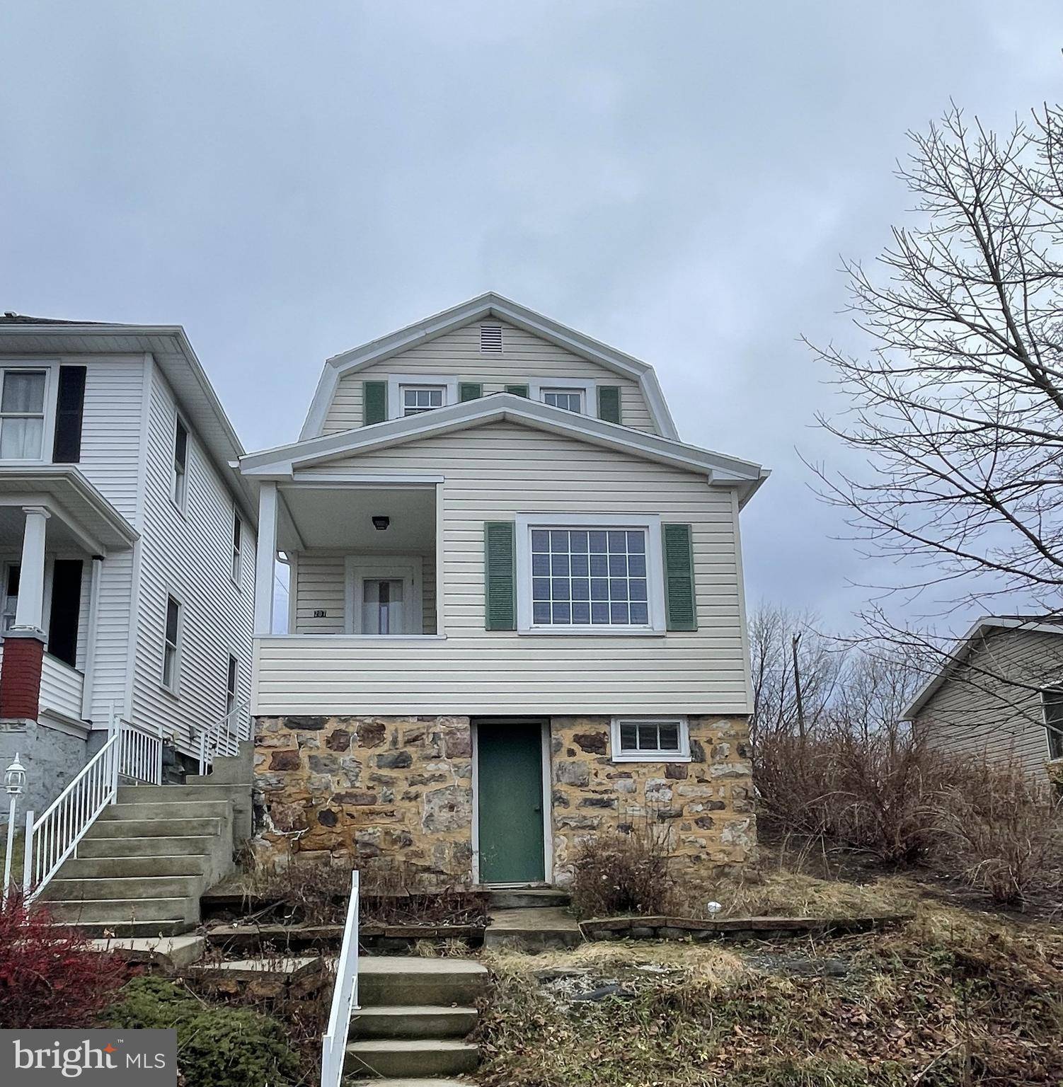 Altoona, PA 16601,207 SPRUCE AVENUE