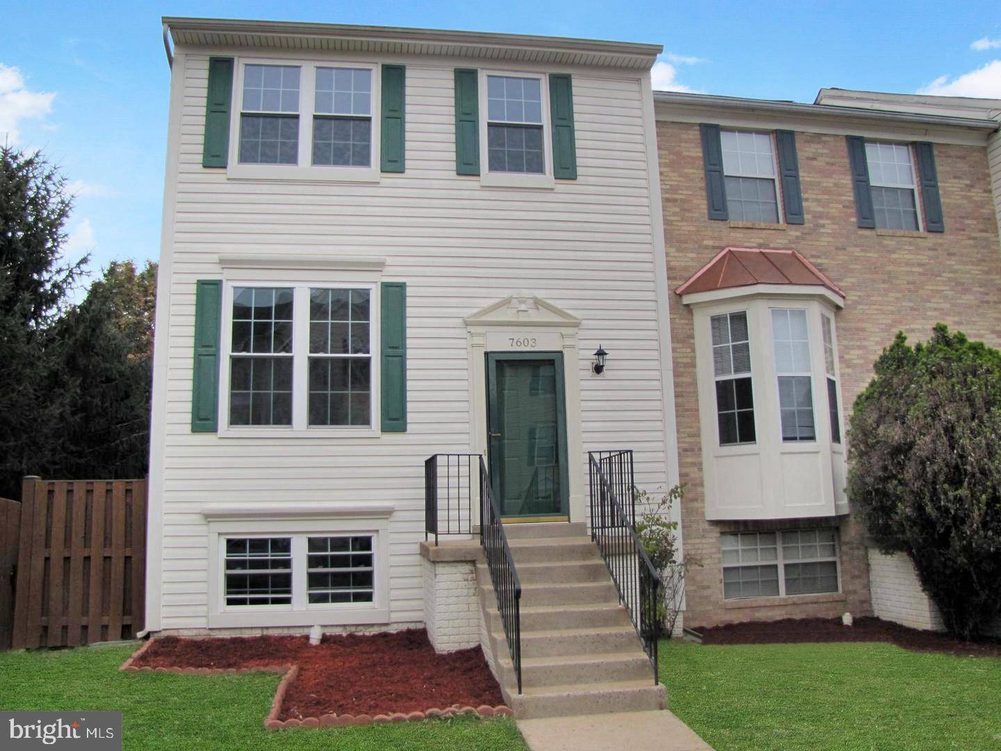 Manassas, VA 20109,7603 HELMSDALE PL