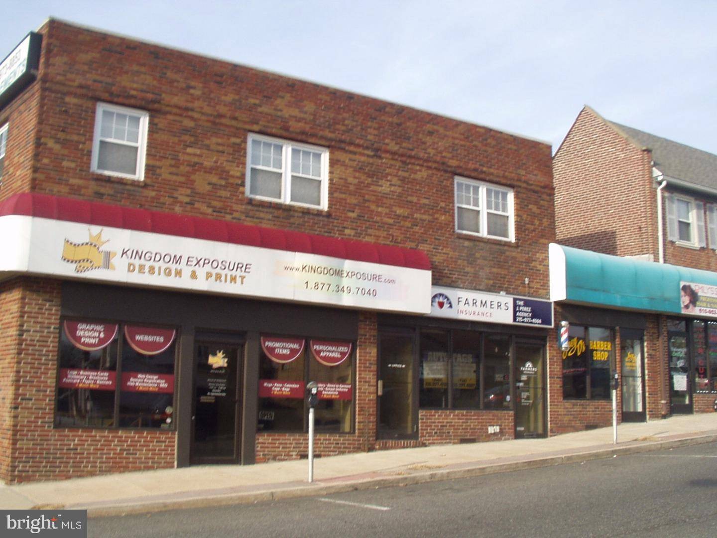 Drexel Hill, PA 19026,4627-33 STATE RD