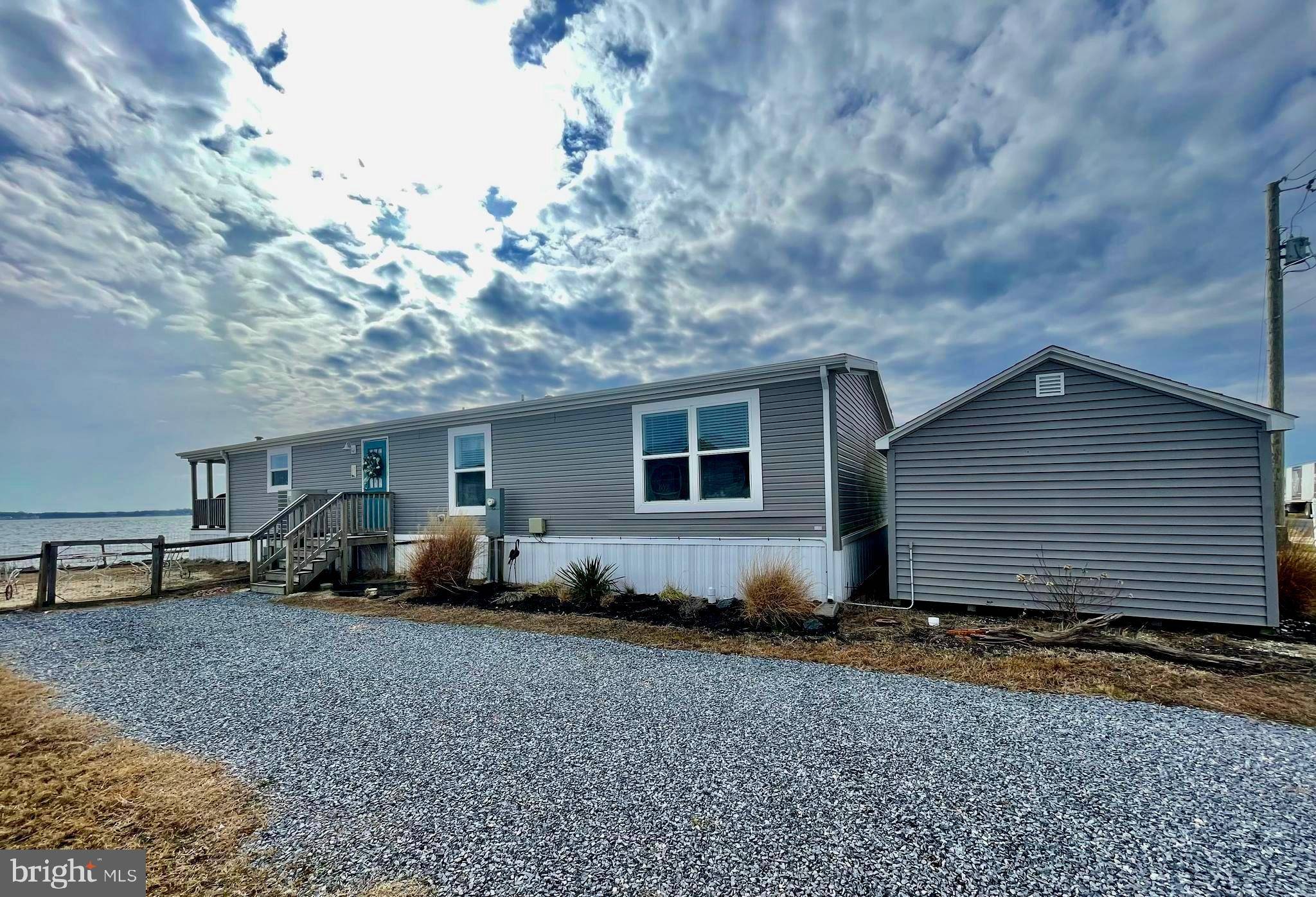 Millsboro, DE 19966,34638 W HARBOR DR #21756