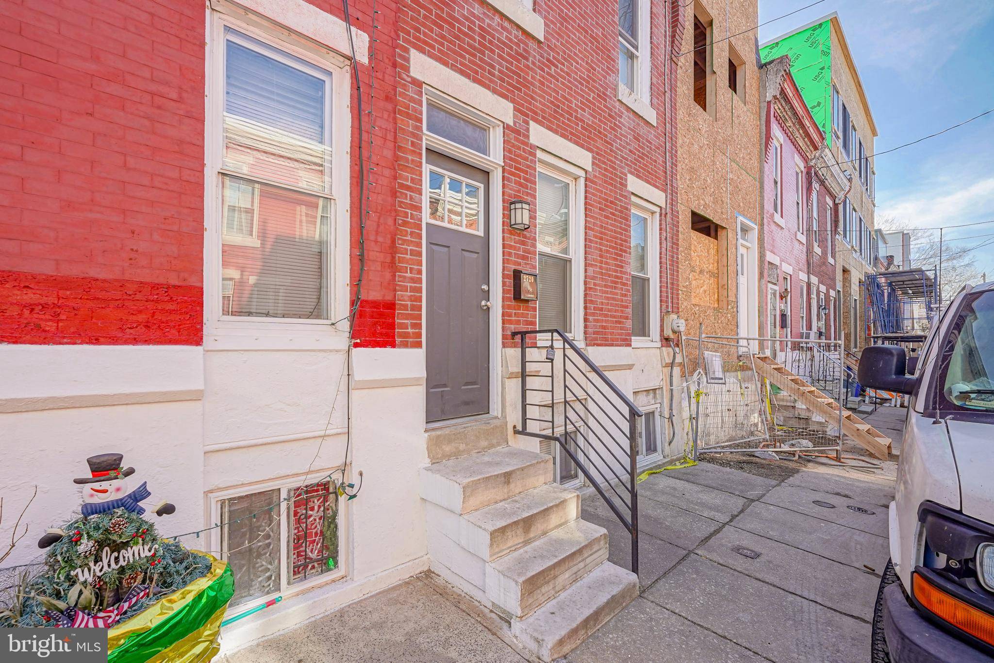 Philadelphia, PA 19146,2720 LATONA ST