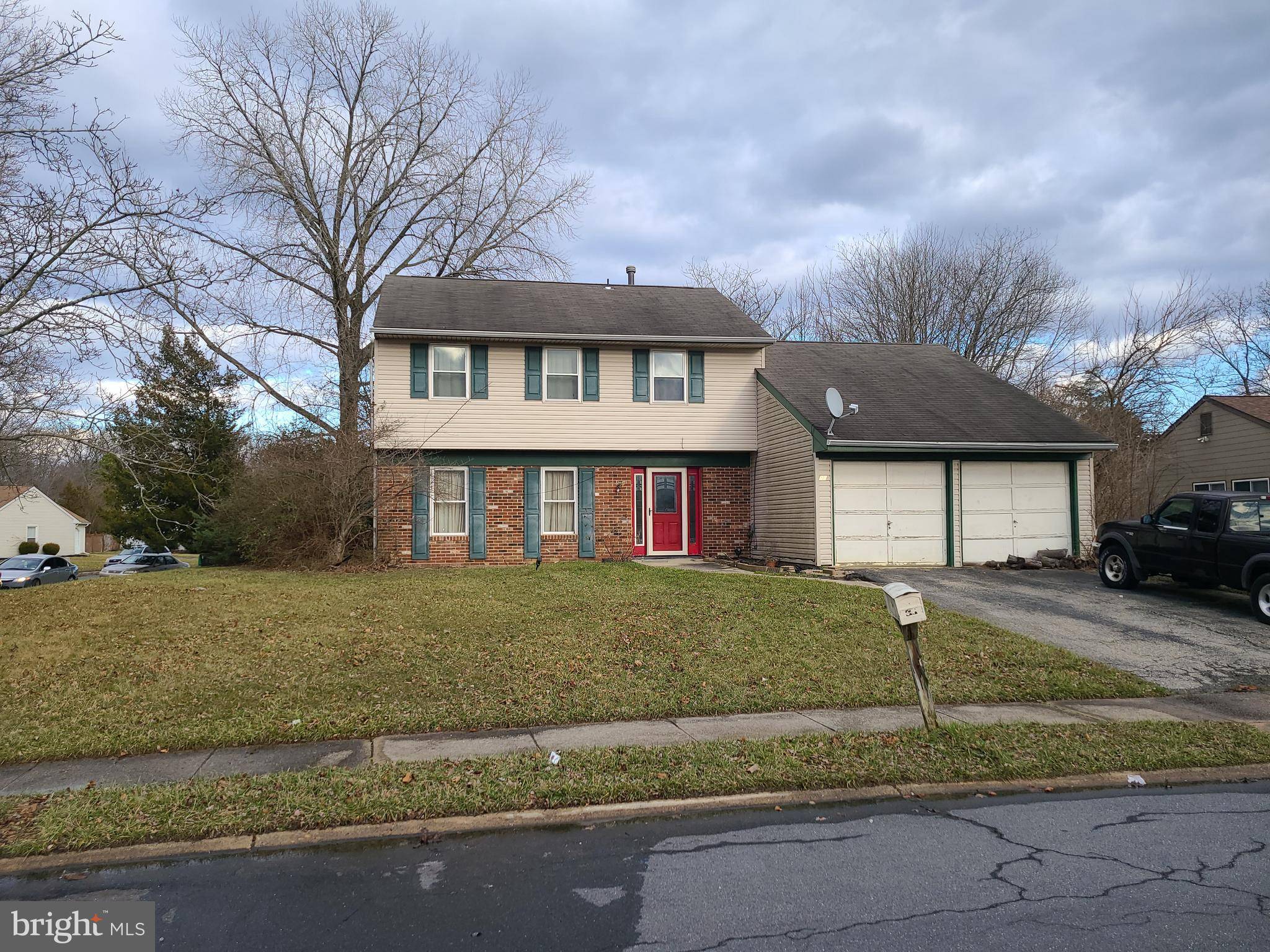 Sicklerville, NJ 08081,151 ARBOR MEADOW DR