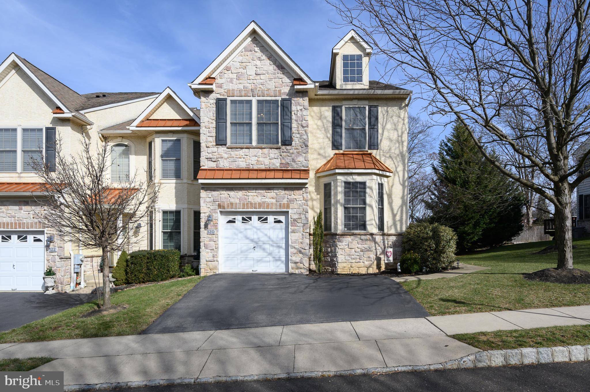 Conshohocken, PA 19428,120 WYNDHAM LN