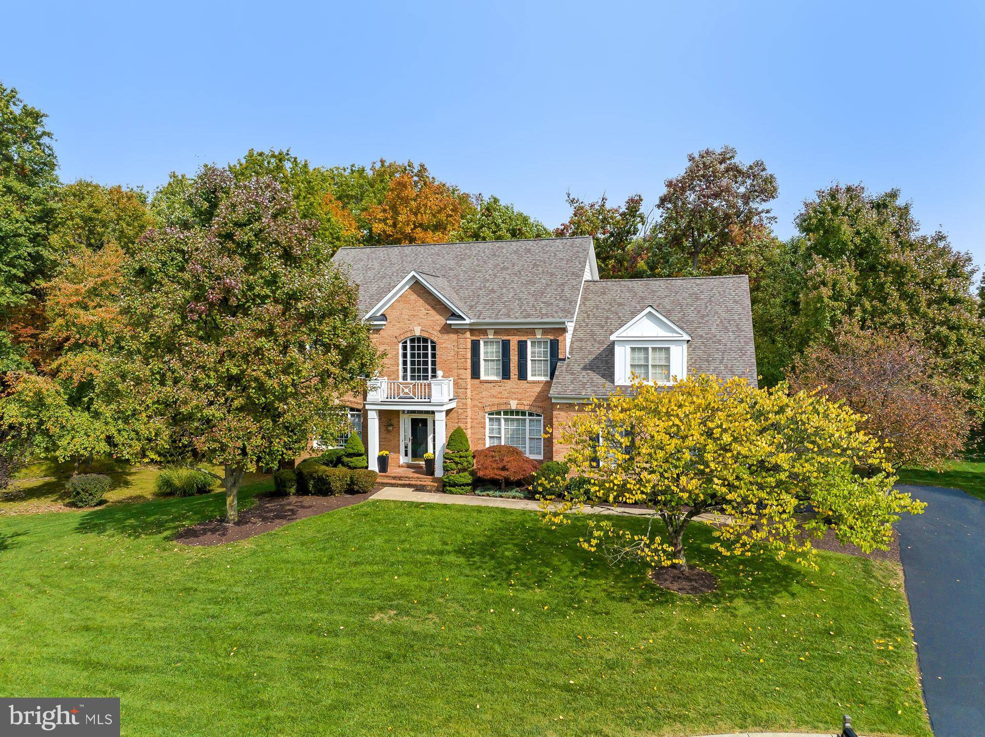 Centreville, VA 20120,5871 IRON STONE CT