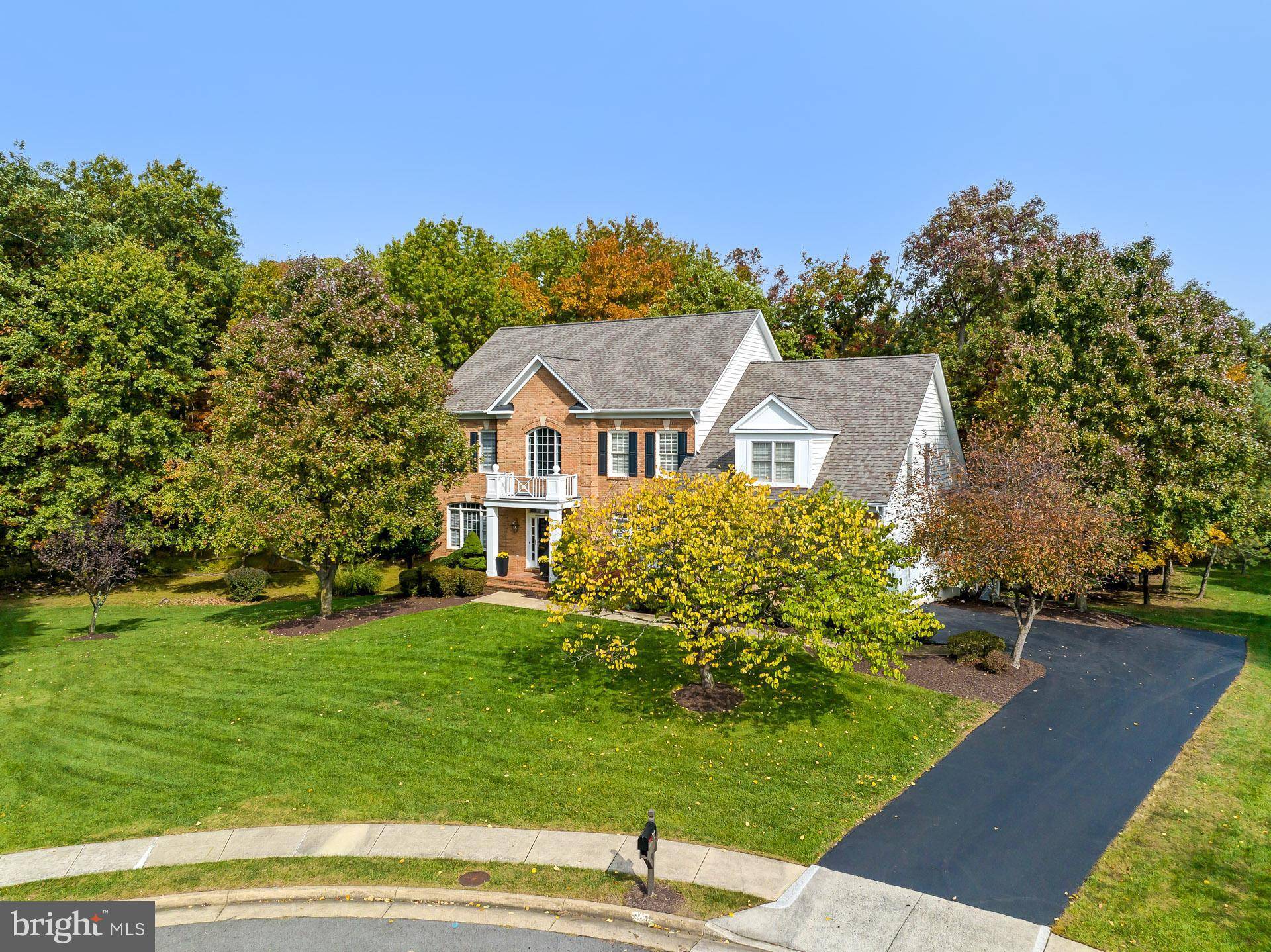 Centreville, VA 20120,5871 IRON STONE CT