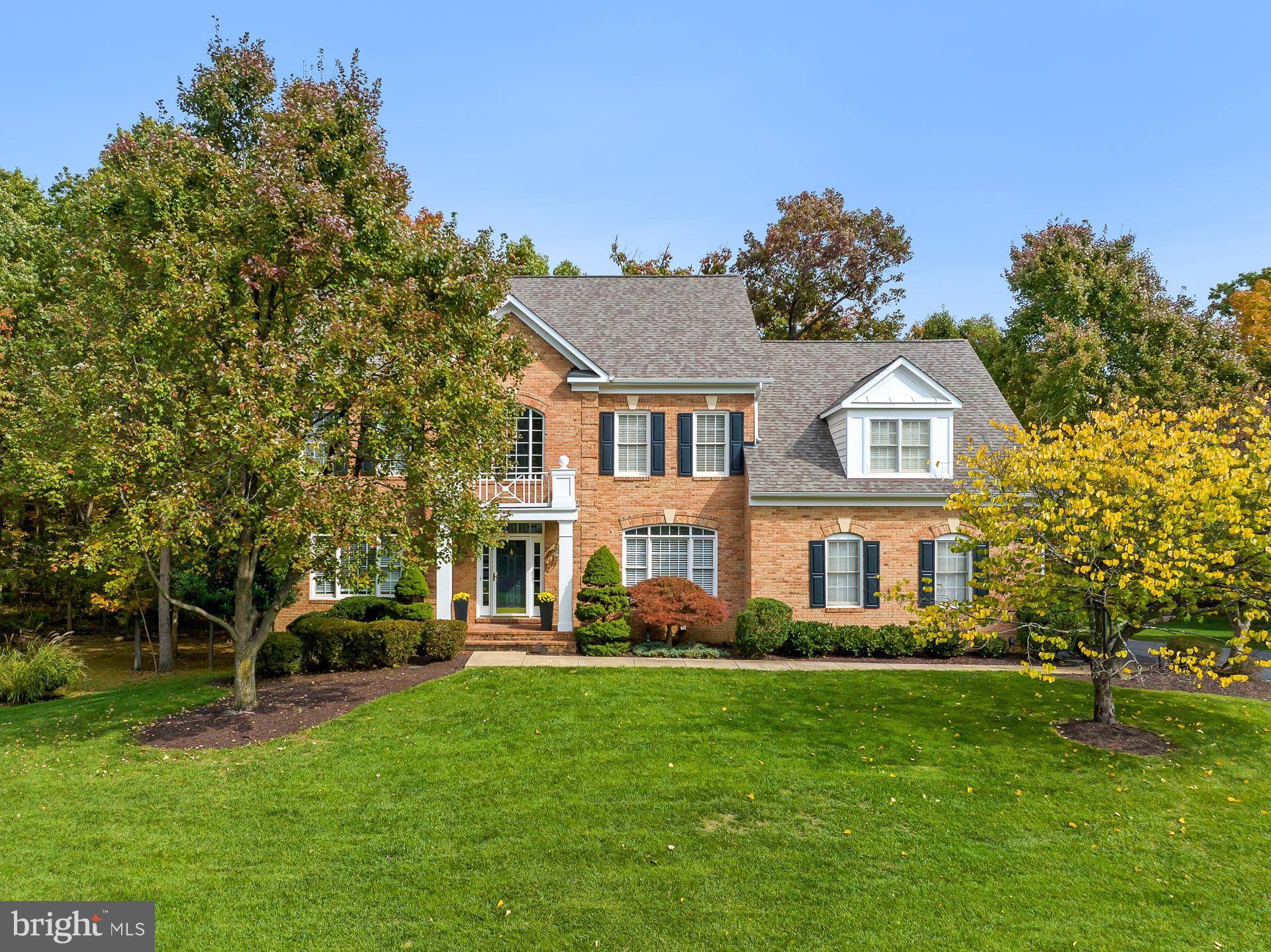 Centreville, VA 20120,5871 IRON STONE CT