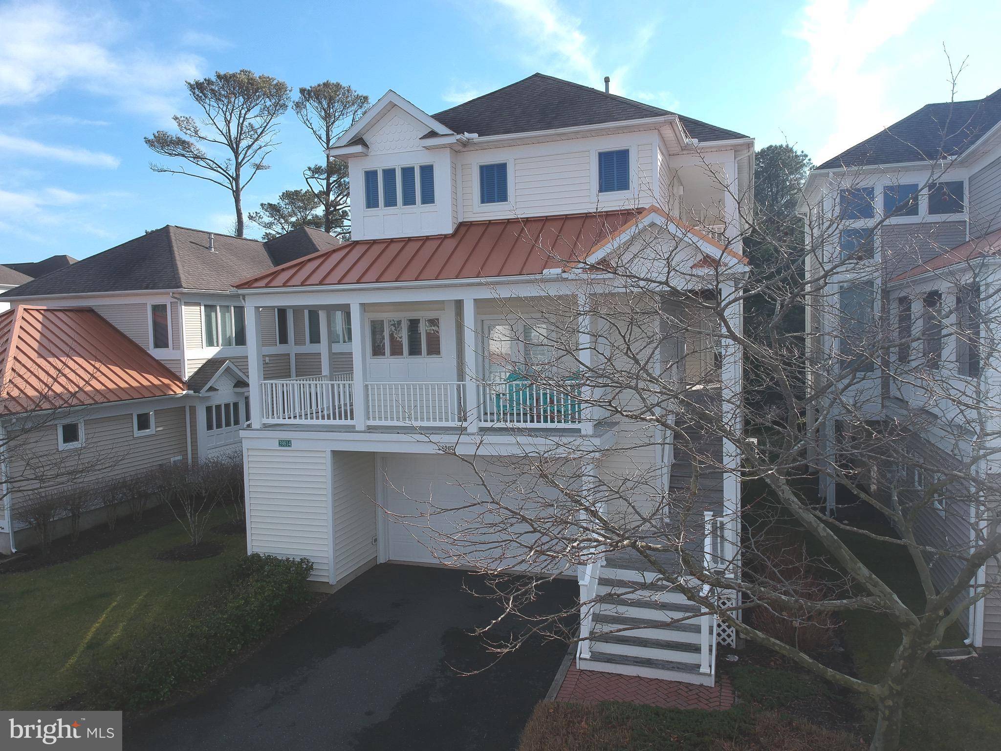 Bethany Beach, DE 19930,39814 WIMBLETON CT #58007