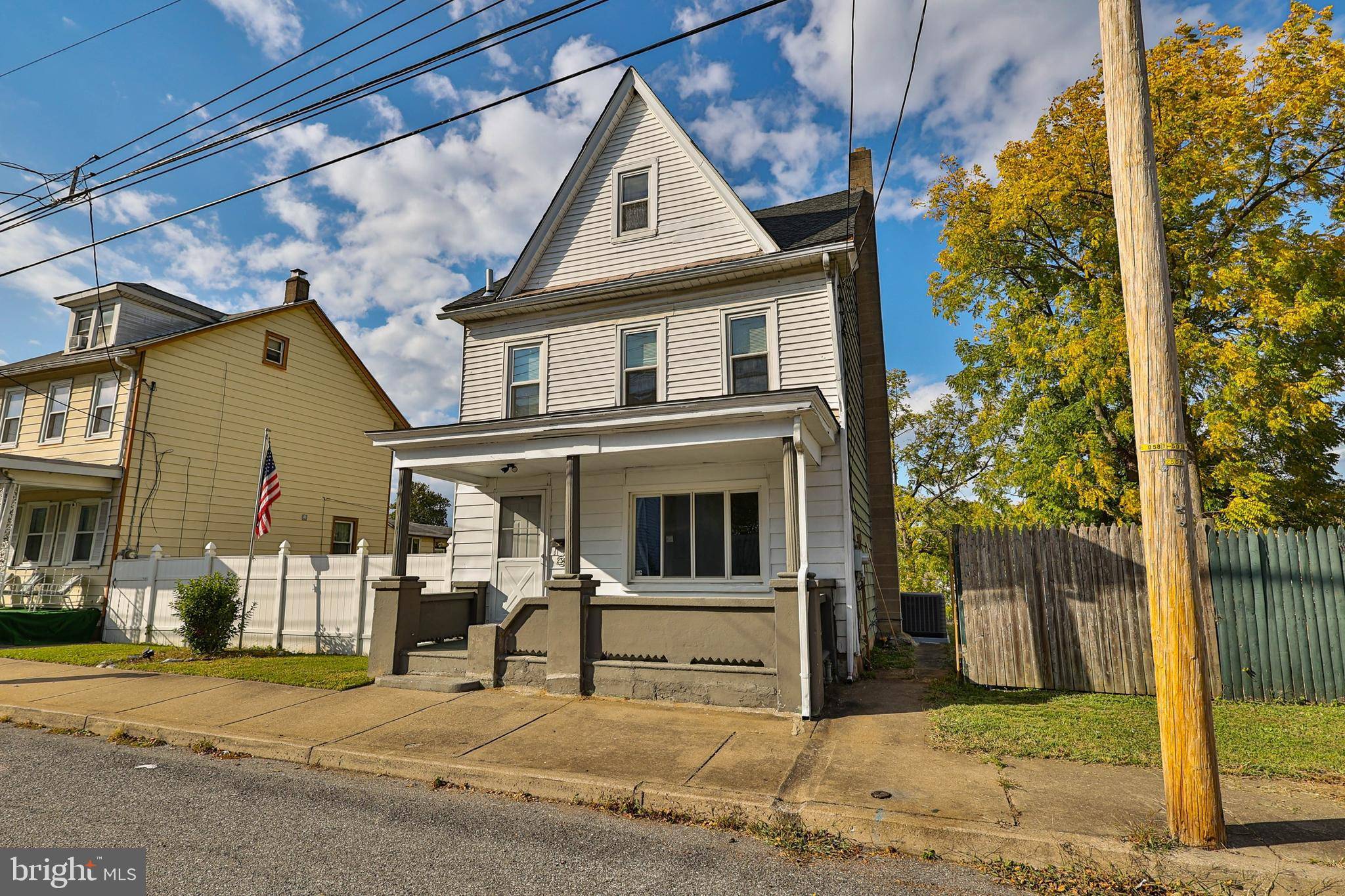 Easton, PA 18042,234 E WILKES BARRE ST